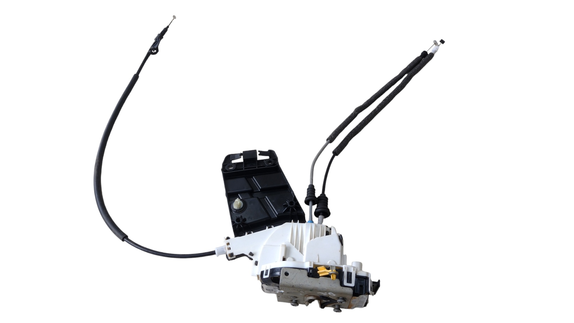 Fechadura Porta D.e Jeep Compass 1.3 2023 6