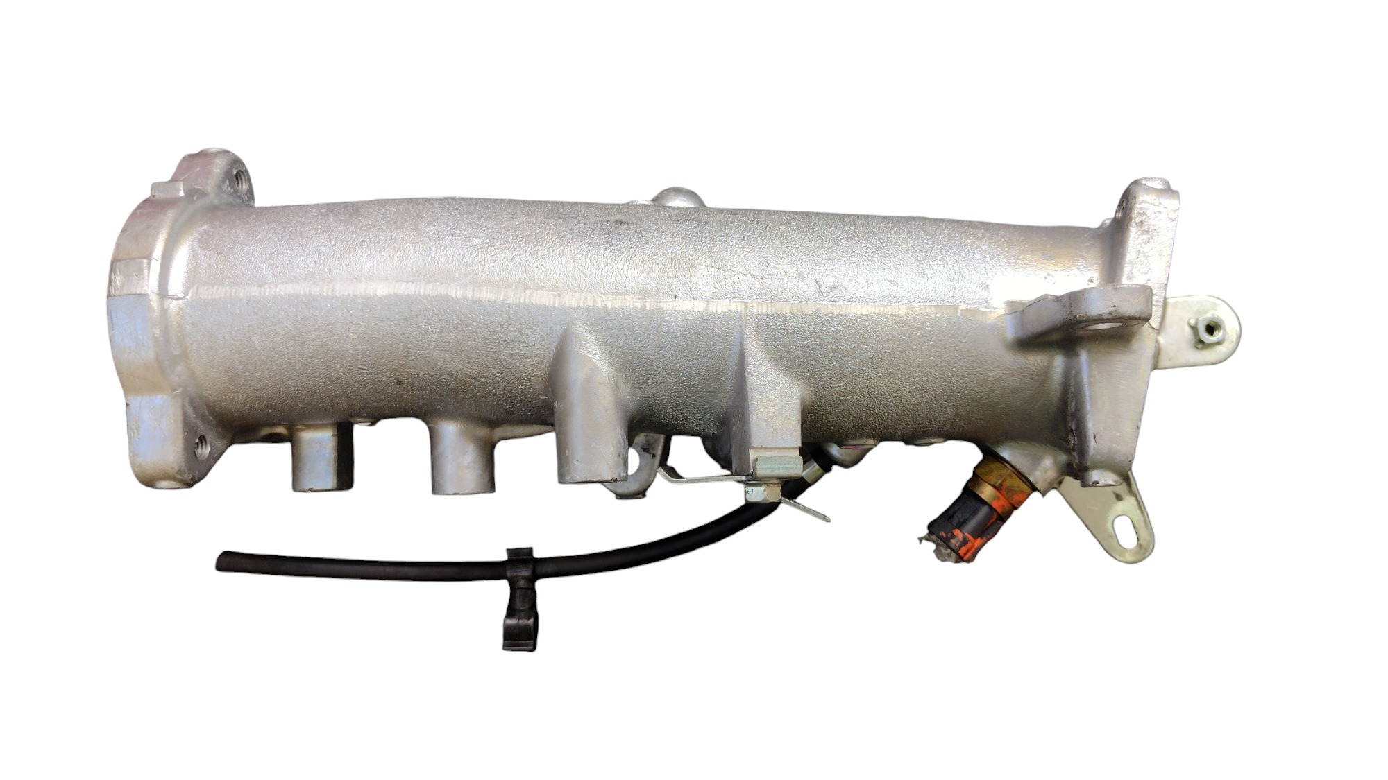 Cano Suporte Válvula Egr L200 Triton 2013 4