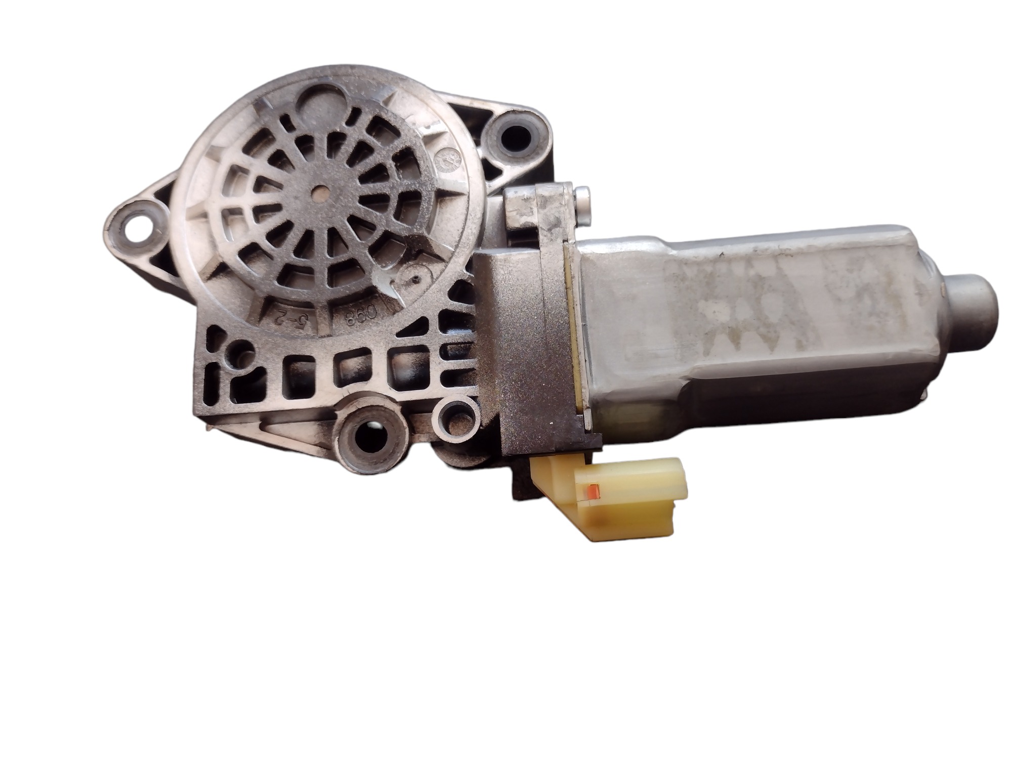 Motor Maquina De Vidro D.e Hyundai Tucson 2010 2