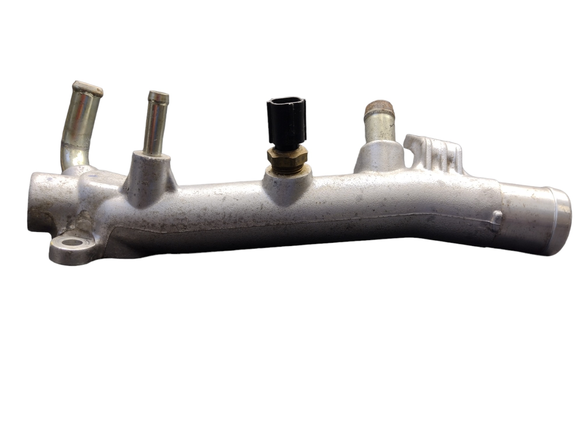 Cavalete De Água New Triton Sport 2.4 Diesel 2020 4