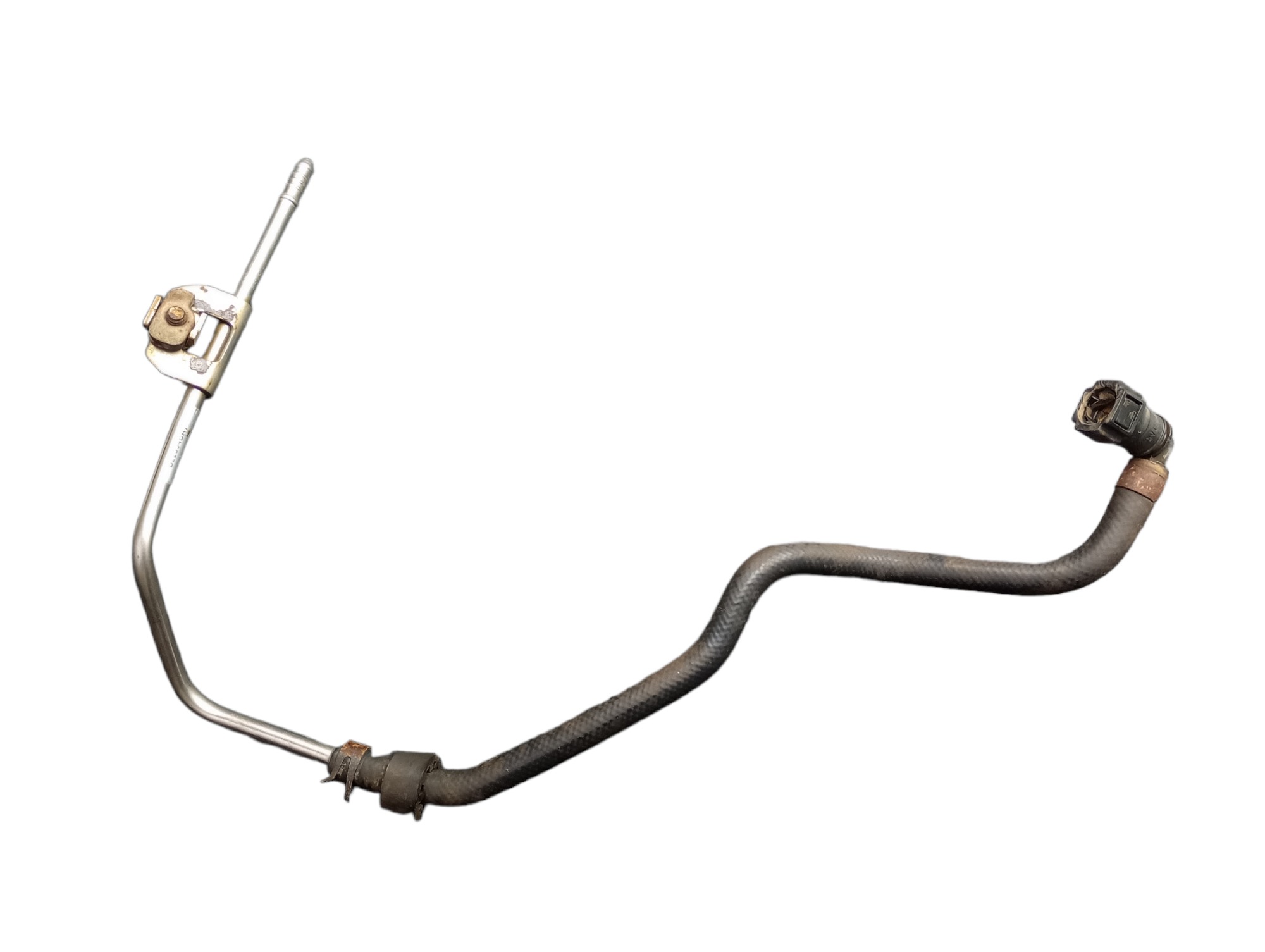 Mangueira Filtro De Combustível Amarok 2.0  2018 4