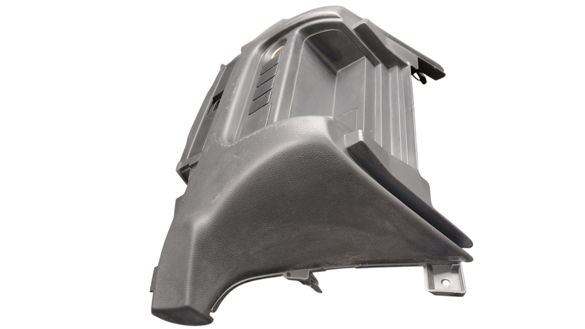 Acabamento Inferior Painel L200 New Triton 2022 Com Detalhe  Preto 2