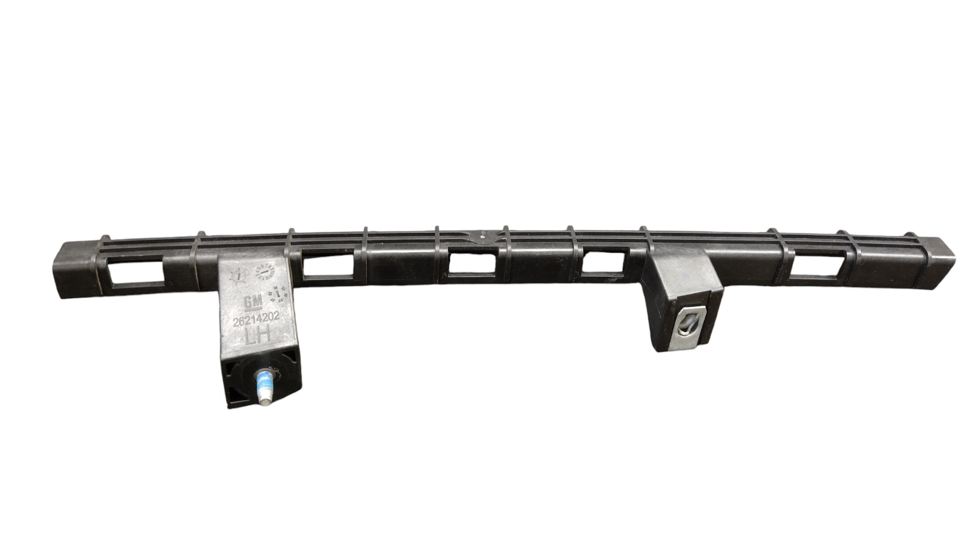 Suporte Guia Vidro T.e Gm Tracker 2021 3