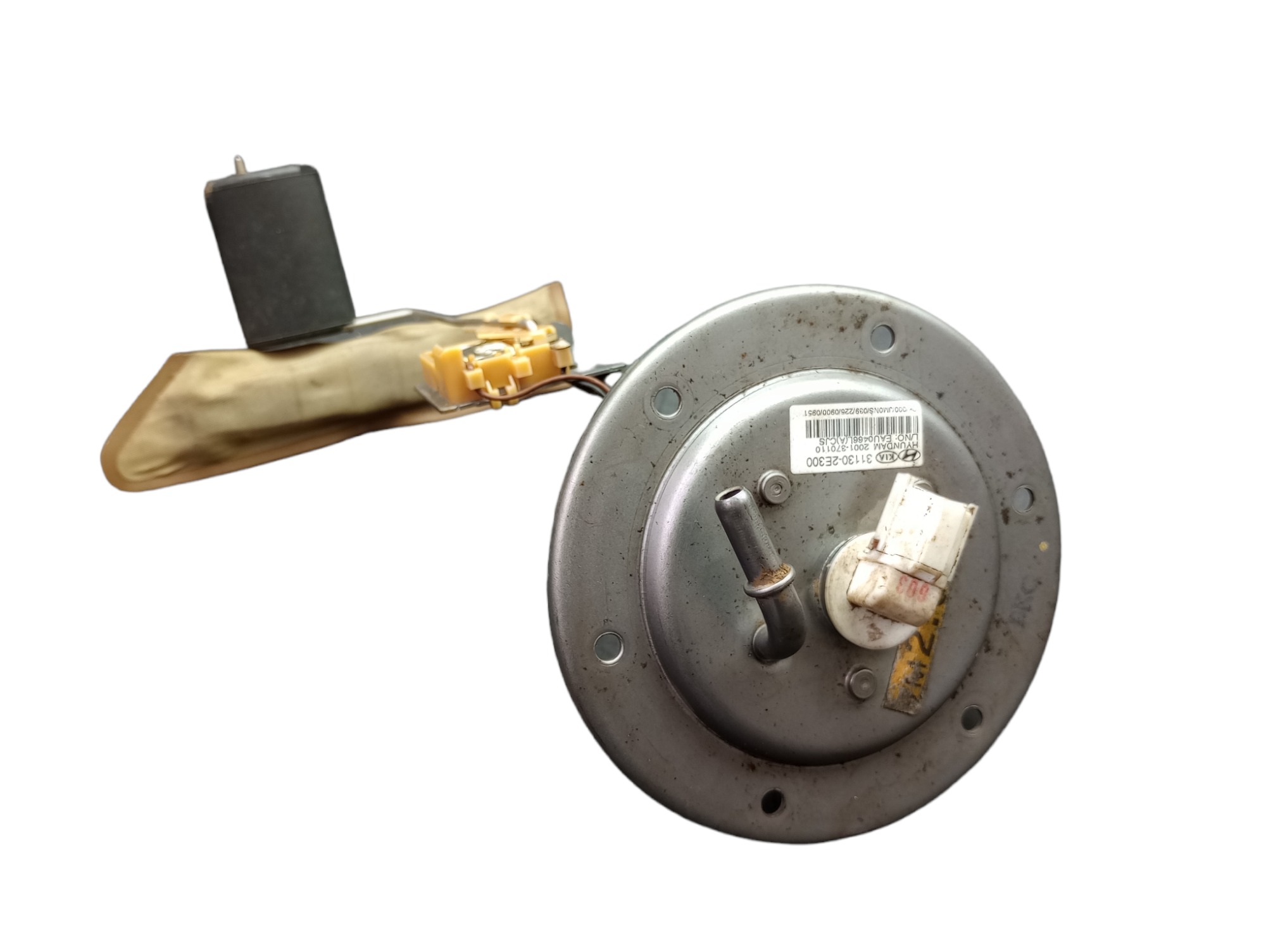 Bóia Bomba De Combustível Tucson 2.0 2010 2