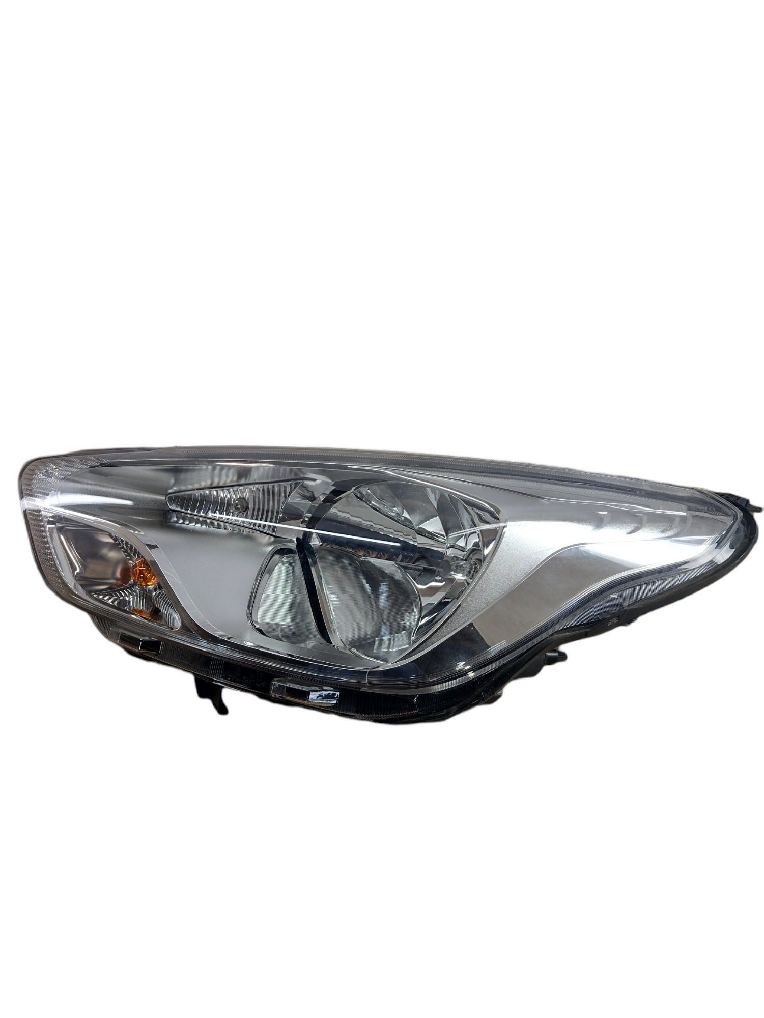 Farol L.e Ford Ka 2016 E3b513w030am 2