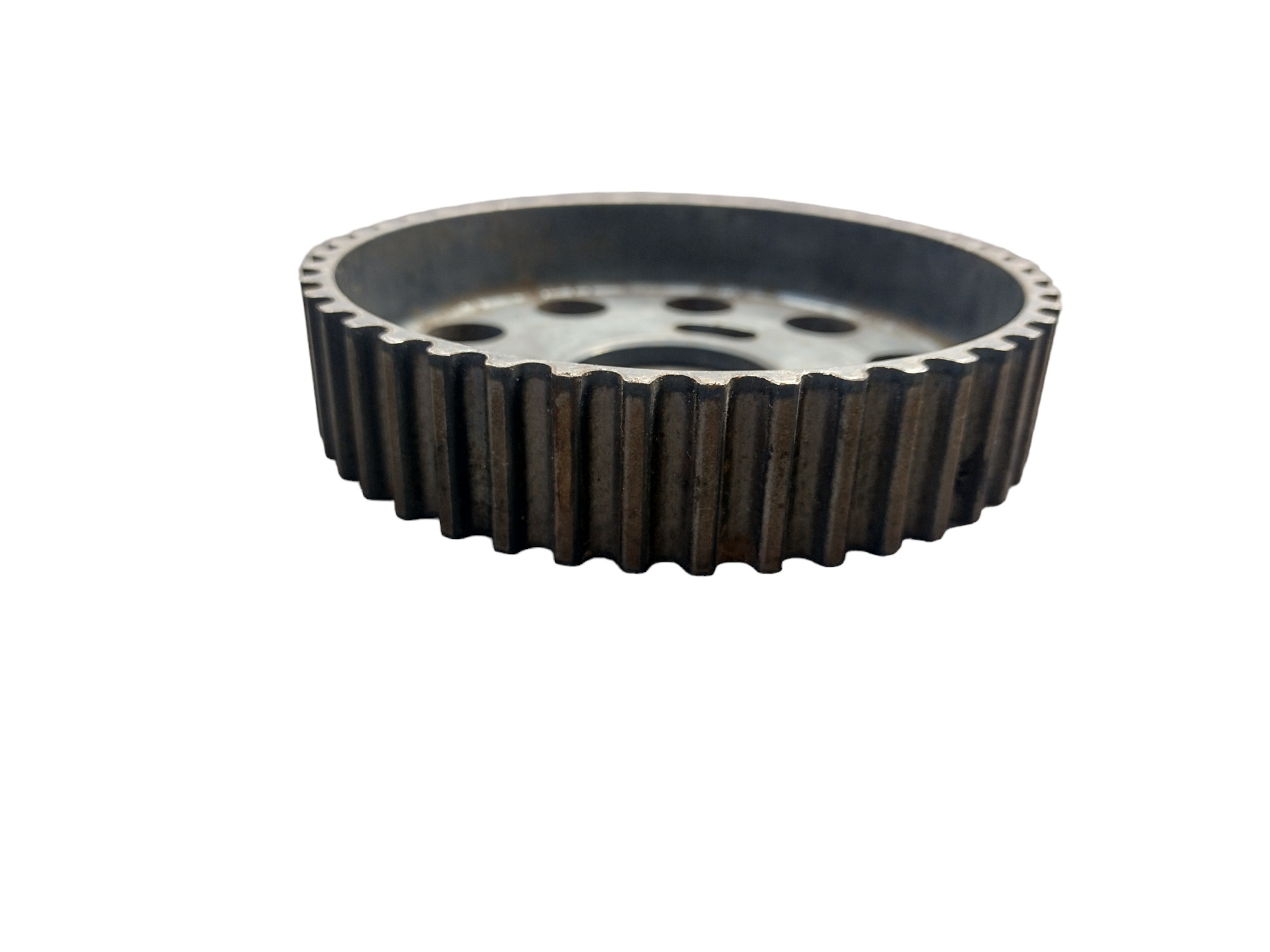 Polia Correia Dentada Vw Amarok 2.0 2013 4