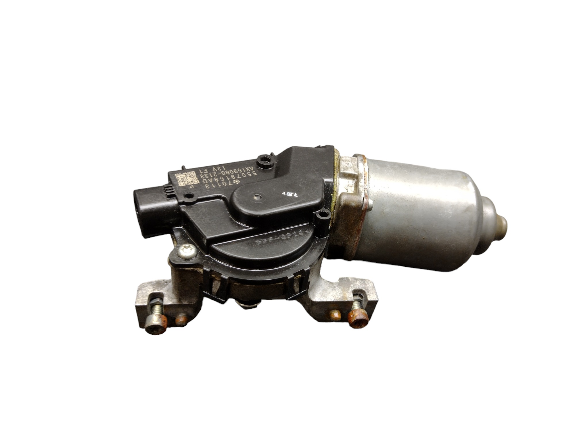 Motor Limpador Parabrisa Grand Cherokee 2011 3