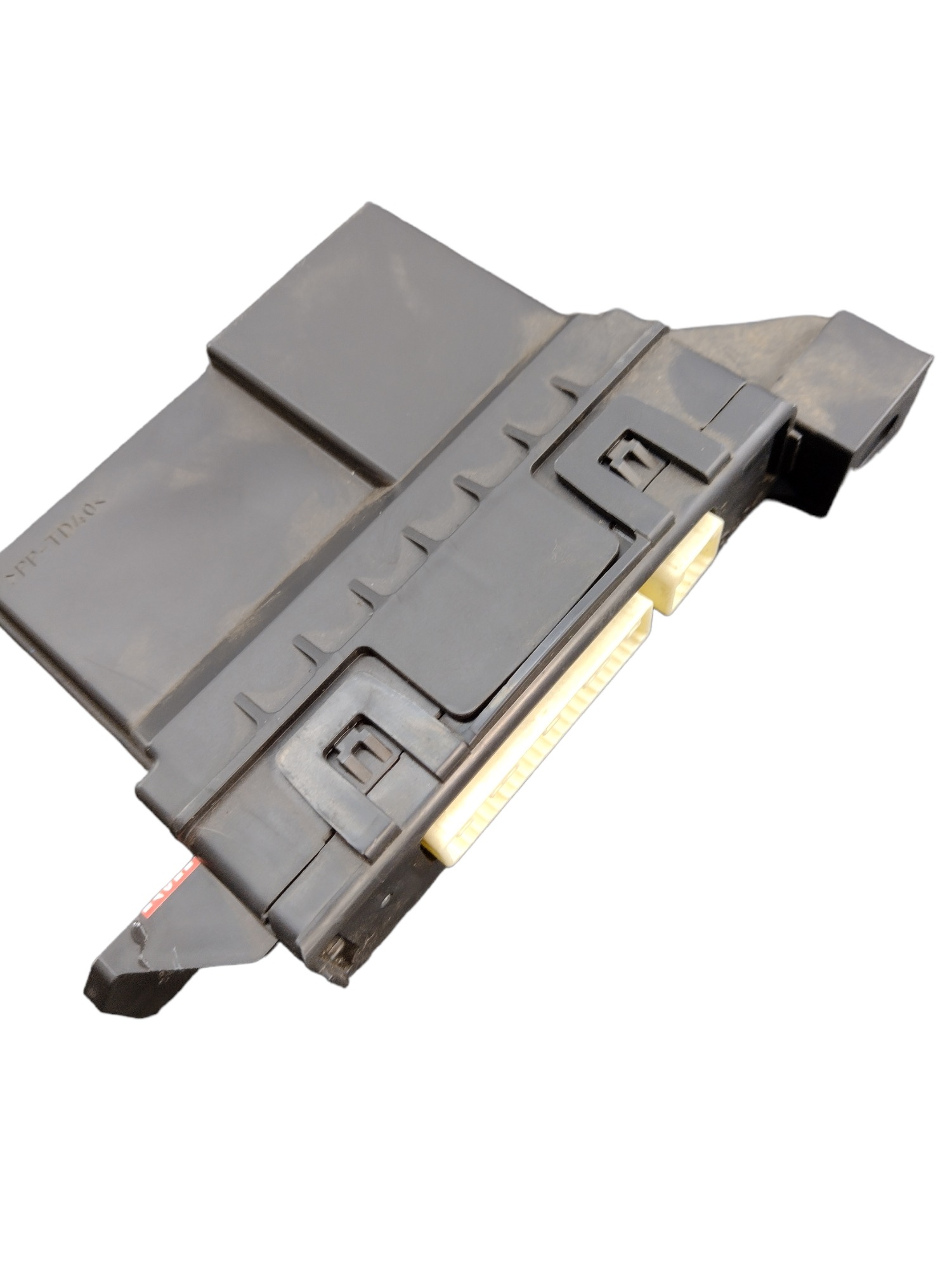 Módulo Ar Condicionado Hilux 2.8 2019 88650-0k500 2