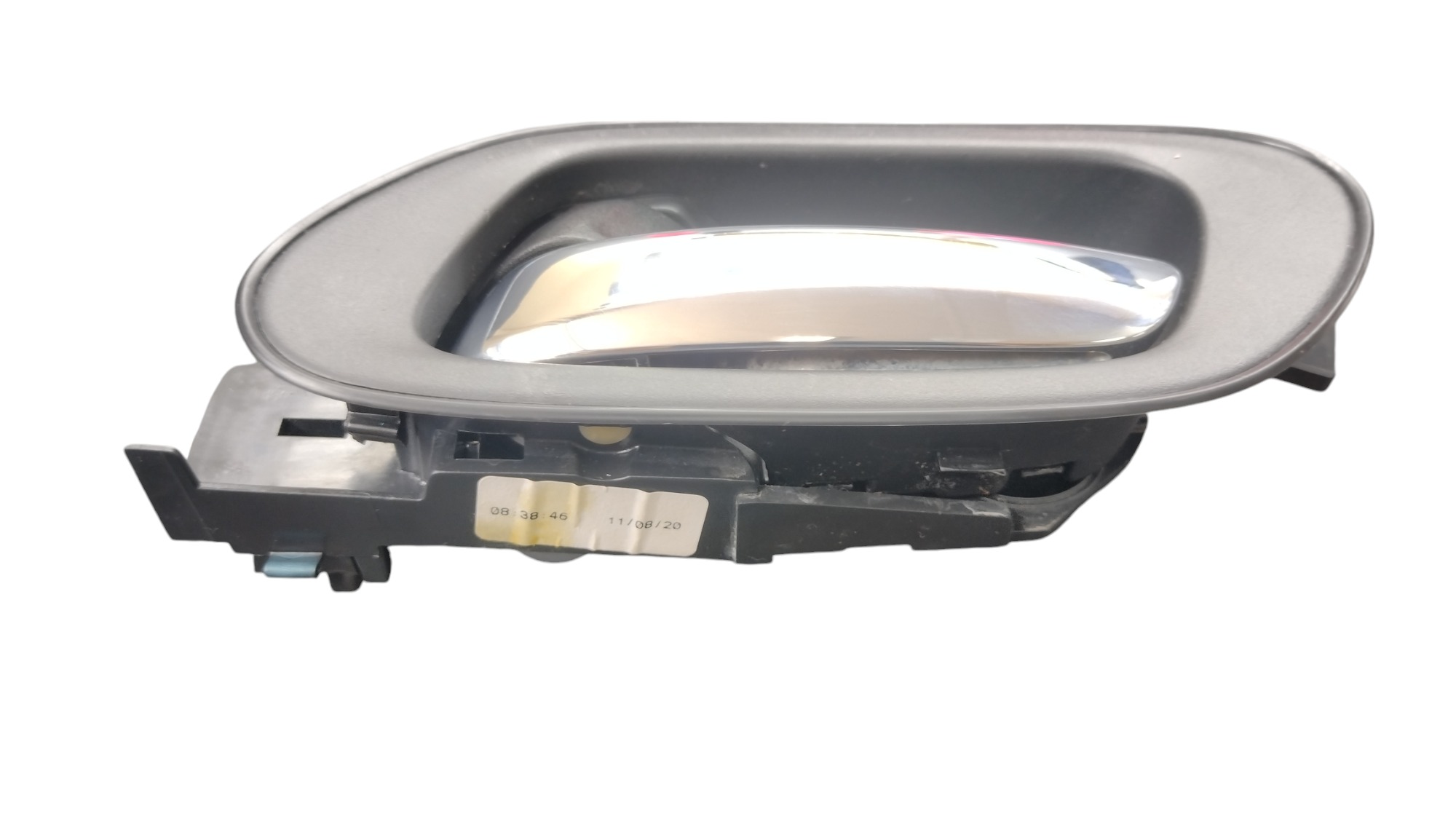 Maçaneta Interna Porta T.e Honda Hrv 2020 3