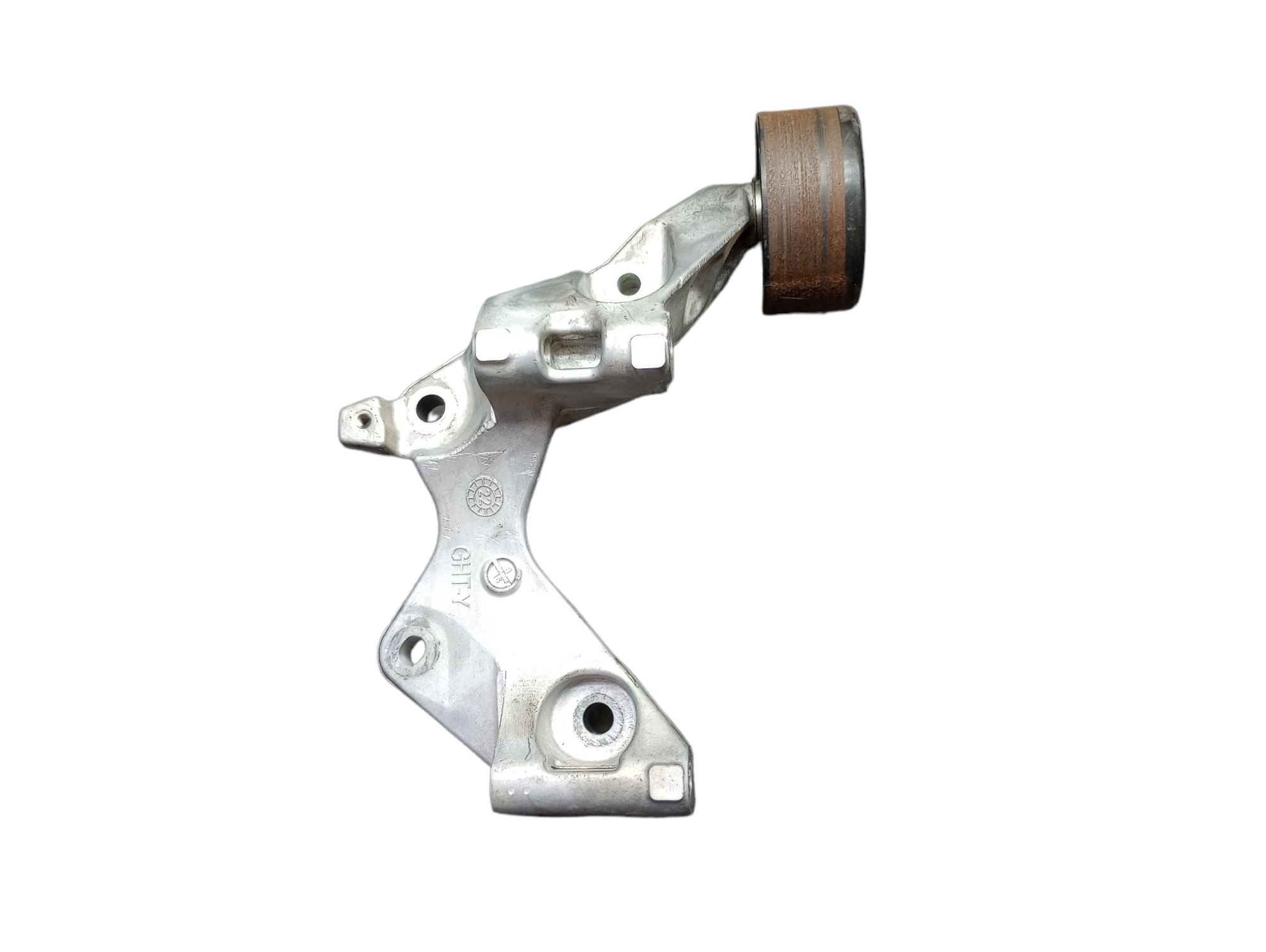 Suporte Alternador Nissan Kicks 1.6 2022 2