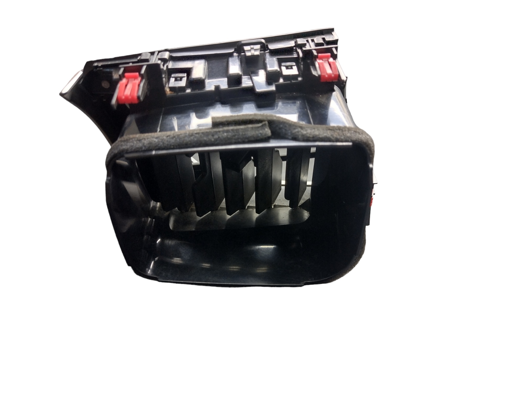 Difusor De Ar L.d Hilux Srv 2021 5