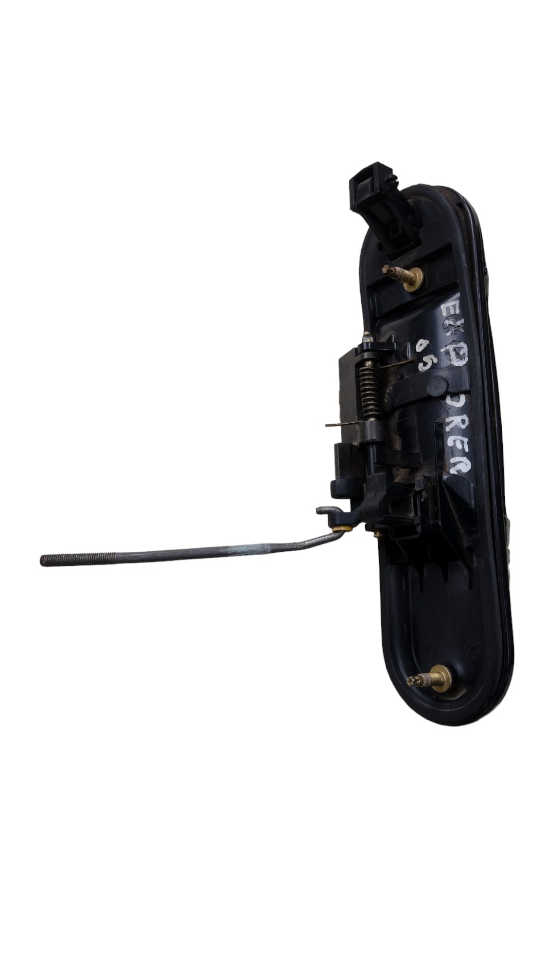 Maçaneta Externa D.d Ford Explorer 2005 Dianteira 5