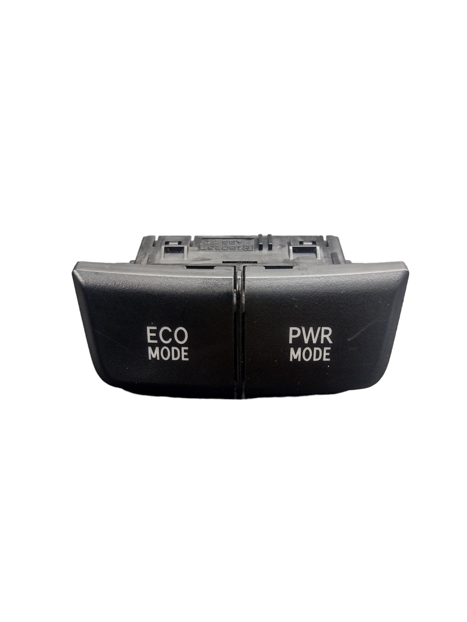 Botão Eco Mode Pwr Mode Hilux Sw4 Srx 2016 5