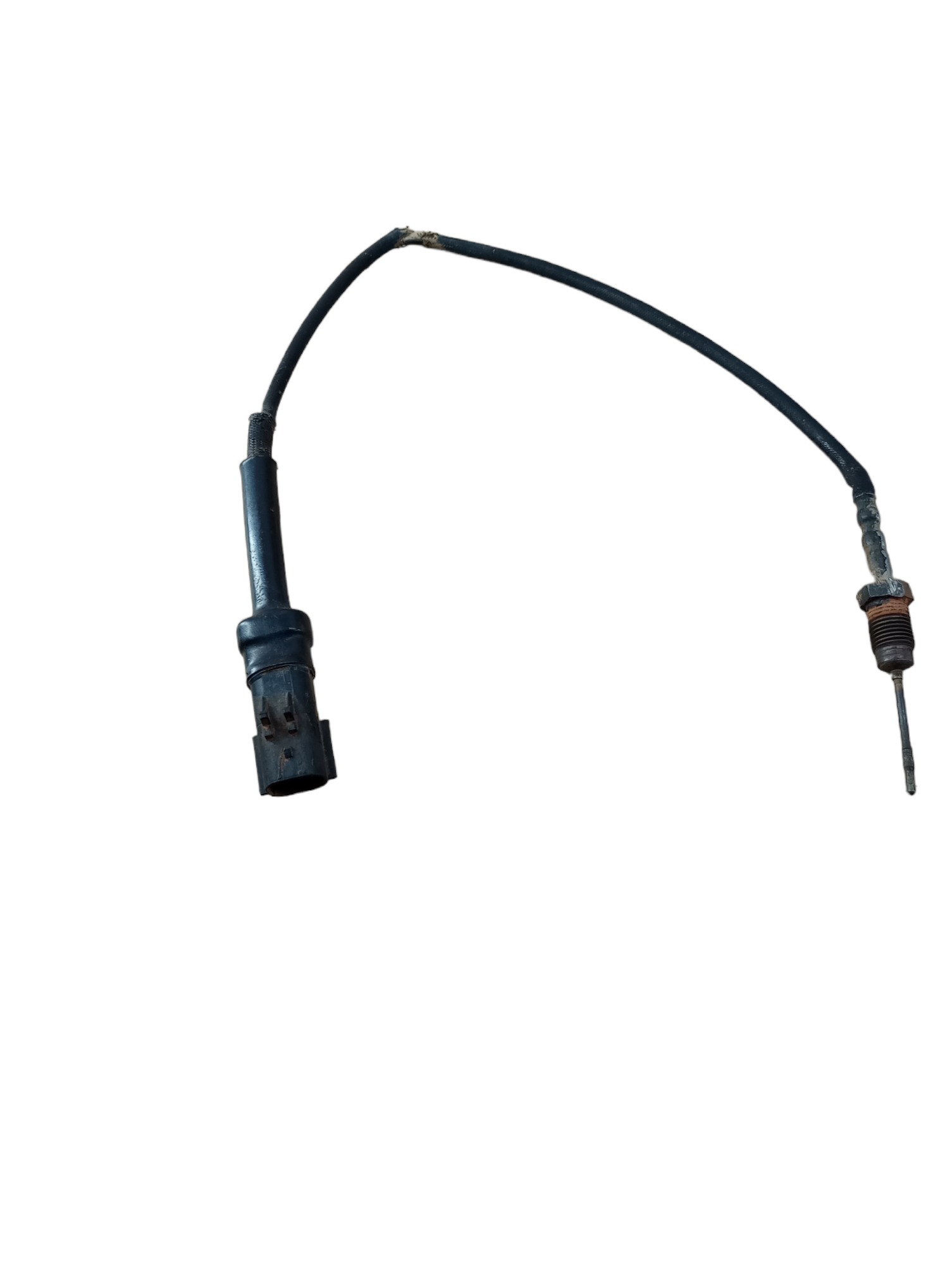 Sensor Temperatura Partícula Dodge Ram 2012 5