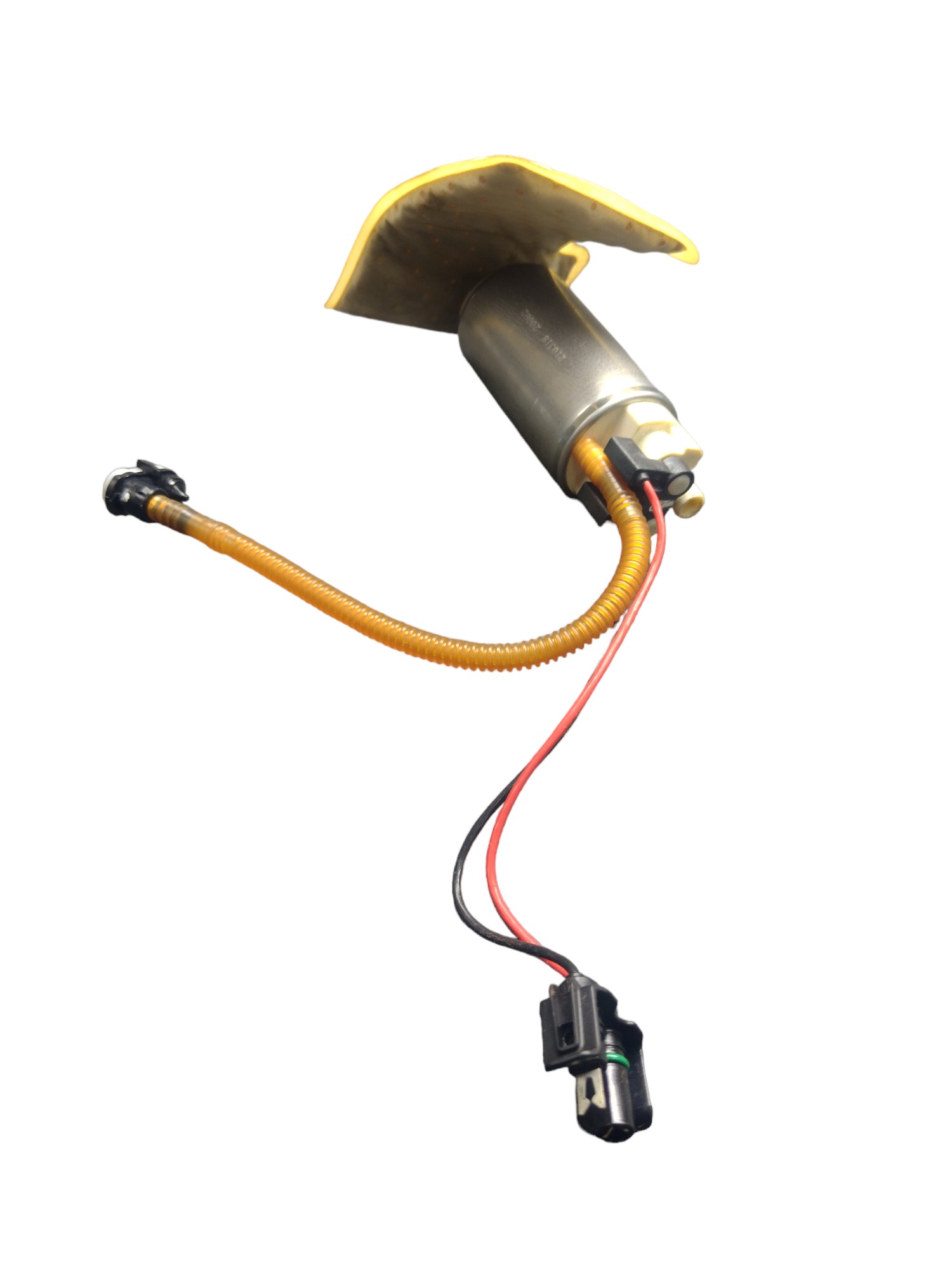 Bomba De Combustível Nivus 1.0 2021 4