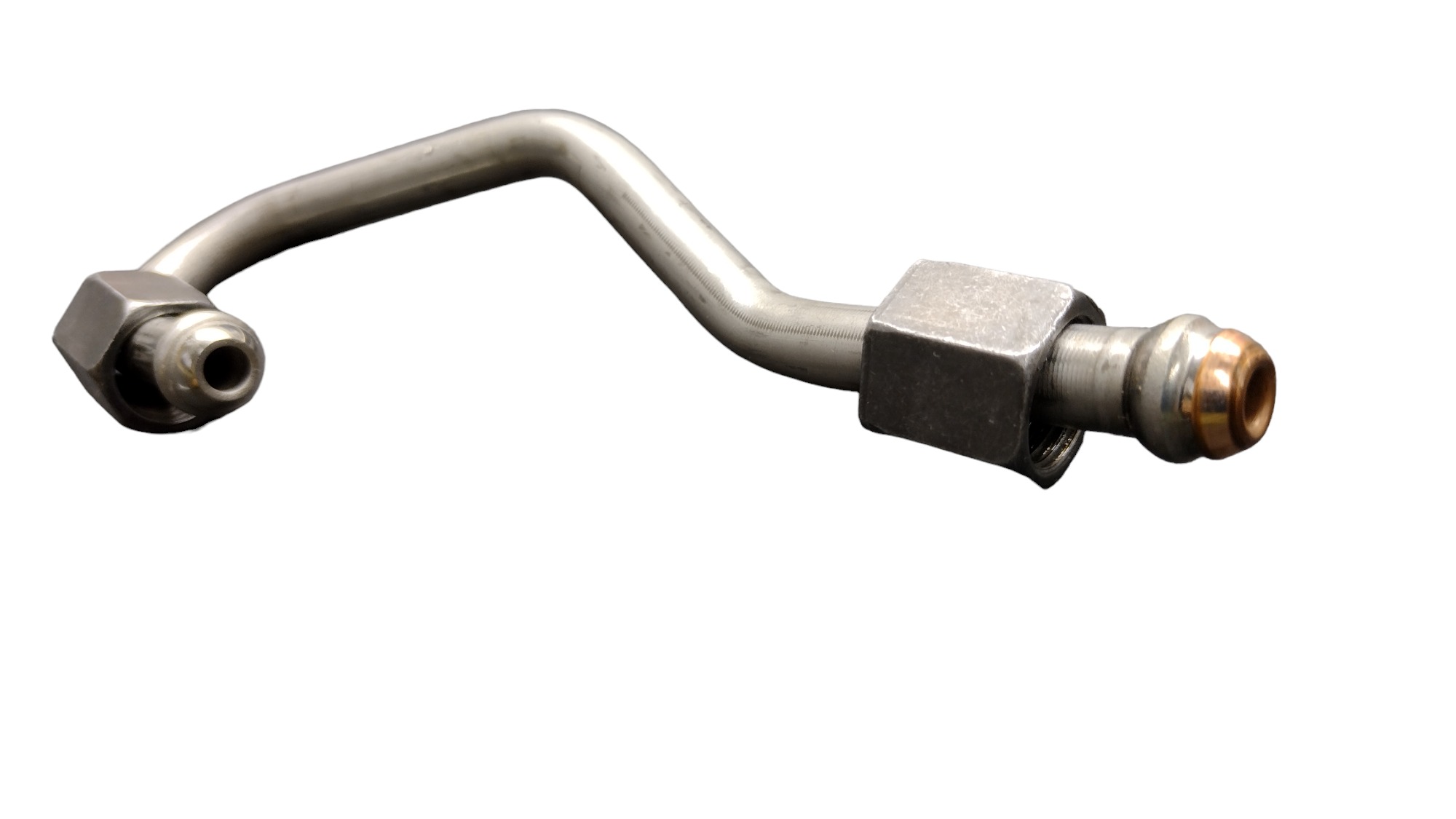 Cano Flauta Bomba De Alta Vw Tcross 1.0 Tsi 2023 3