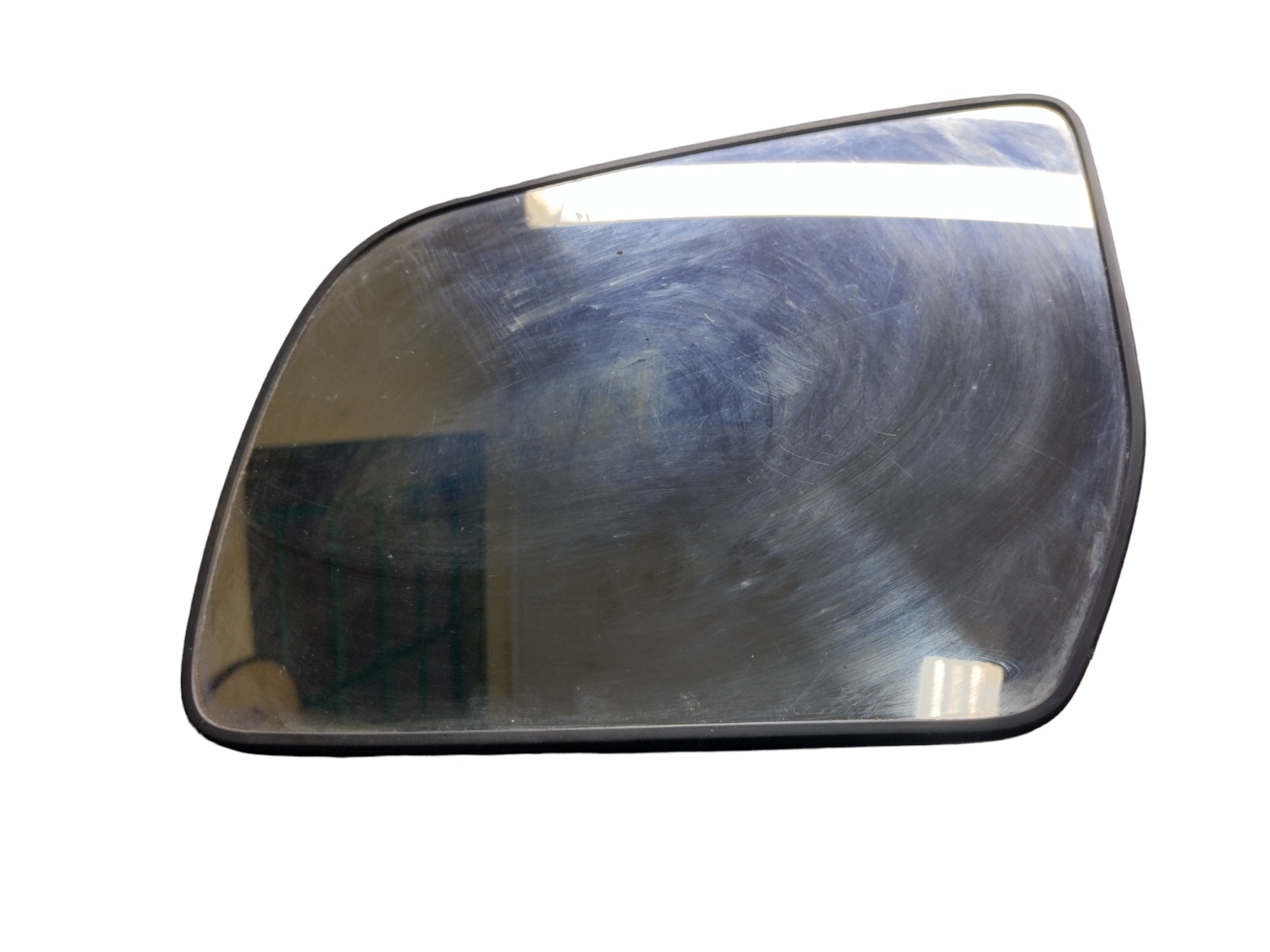 Lente Retrovisor Le Ranger Xlt 2018 2