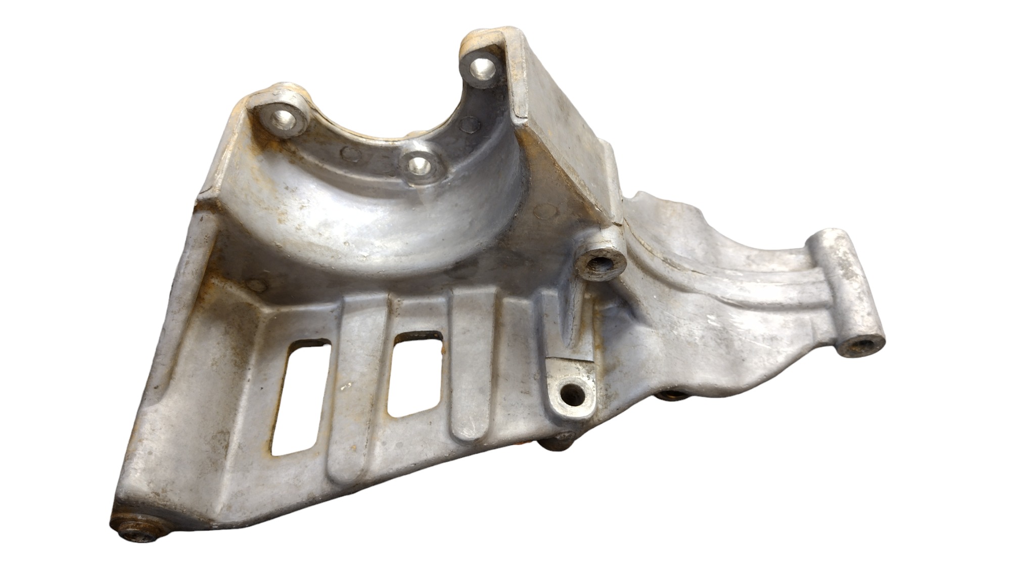 Suporte Bomba Hidráulica Ford Ranger 3.0 2007 3
