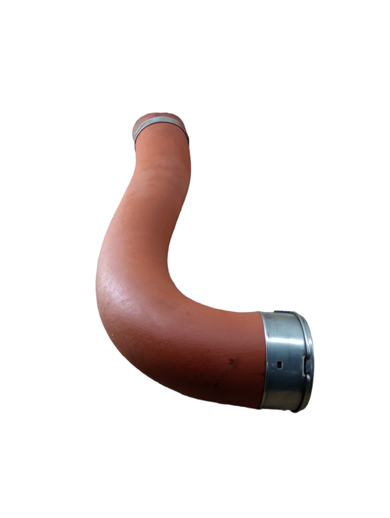 Mangueira Do Intercoler Renault Master 2.3 2018