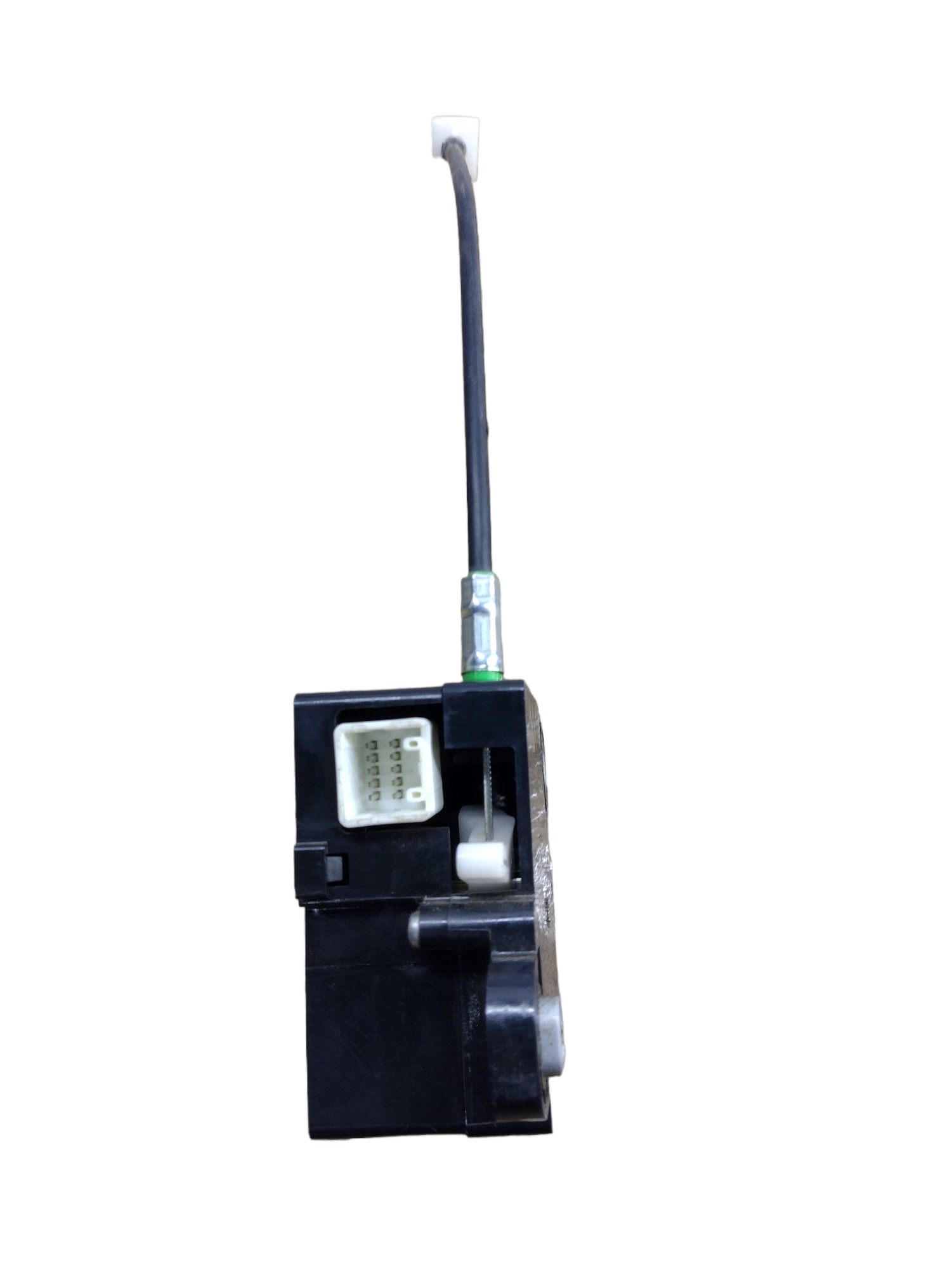 Módulo Trava Elétrica Do Volante Triton 3.5 2013 4