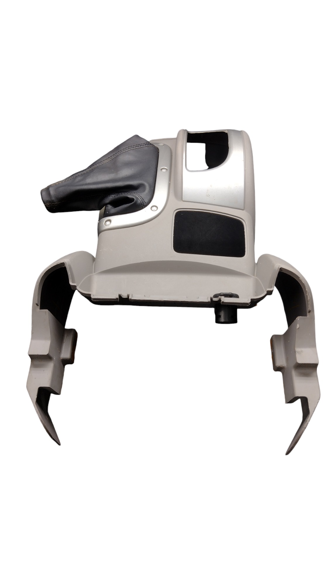Console Central L200 Triton 4×4 Automática 2010 2