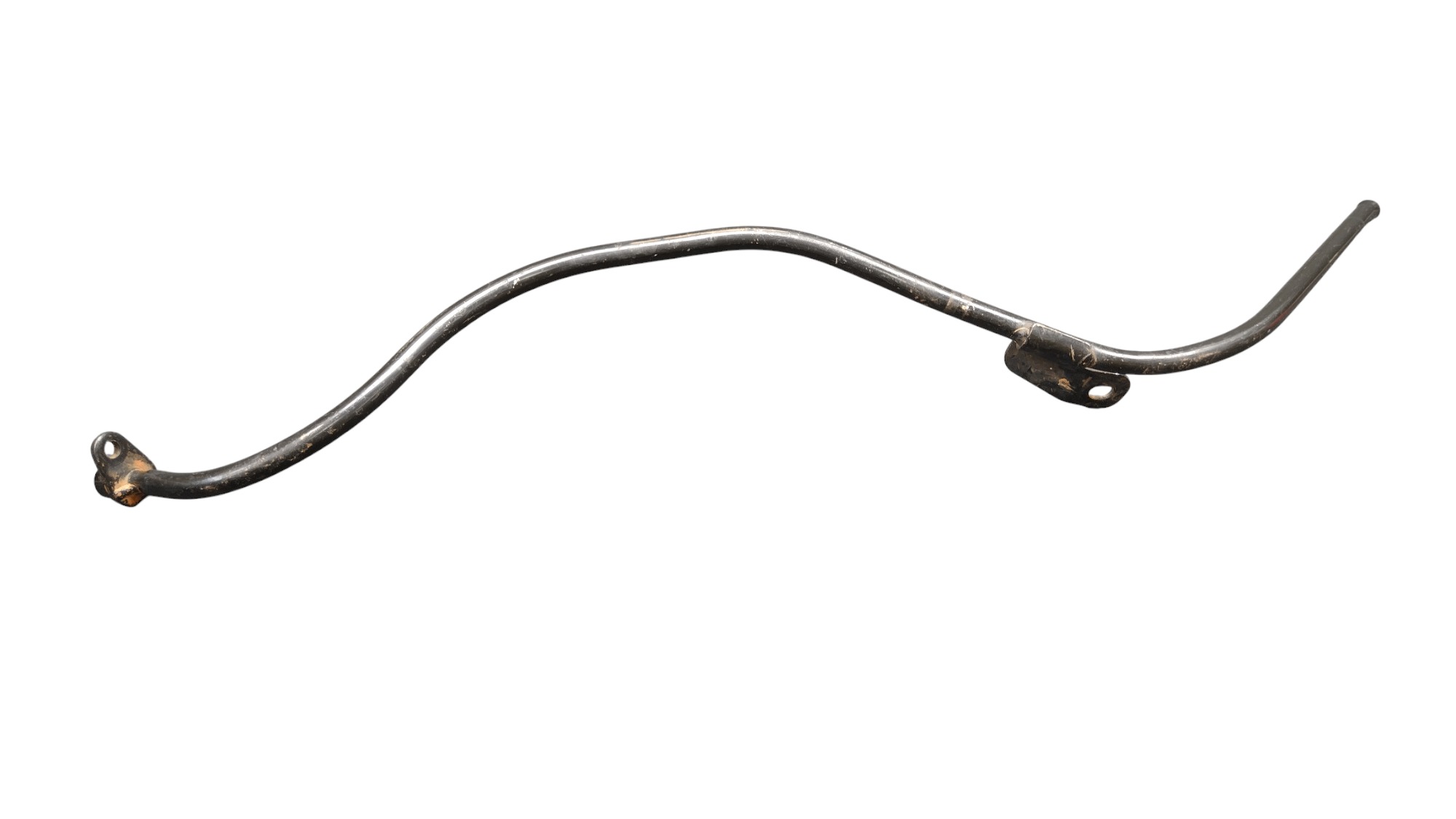 Suporte Vareta Nível De Óleo Motor S10 2.8 2014