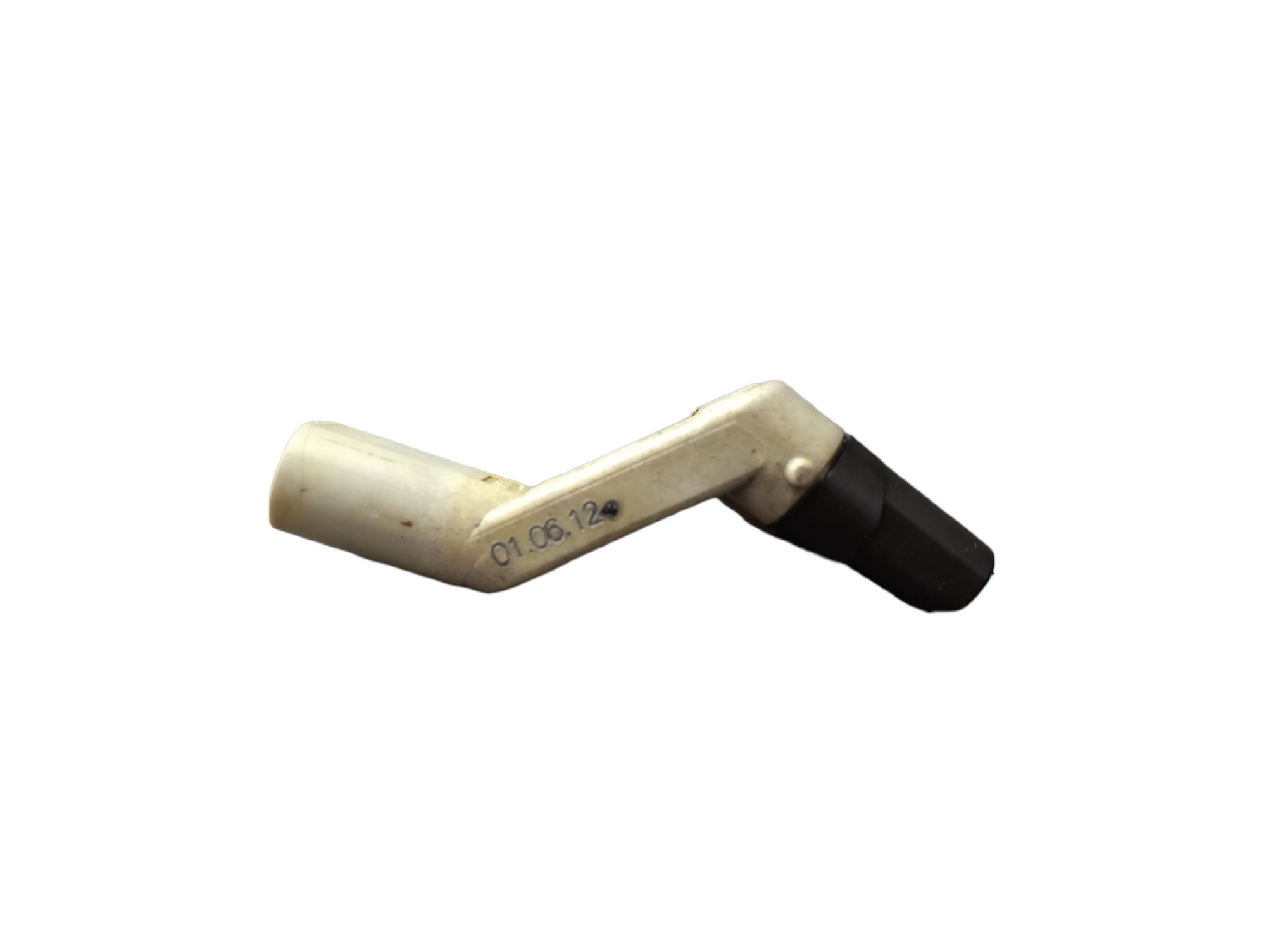 Sensor De Rotação Vw Amarok 2.0 2012 5