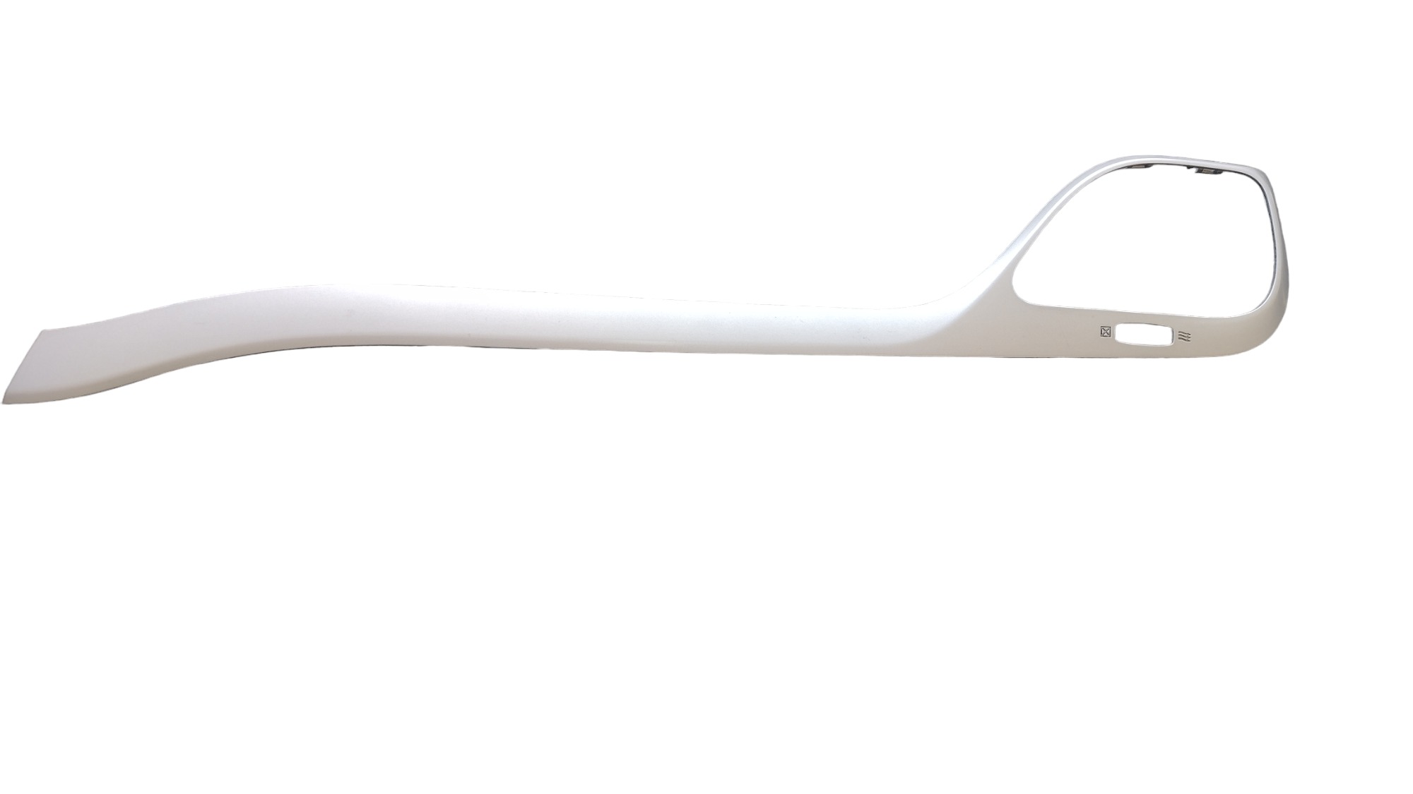 Moldura Friso Difusor De Ar L.d Freemont 2.4 2014 2