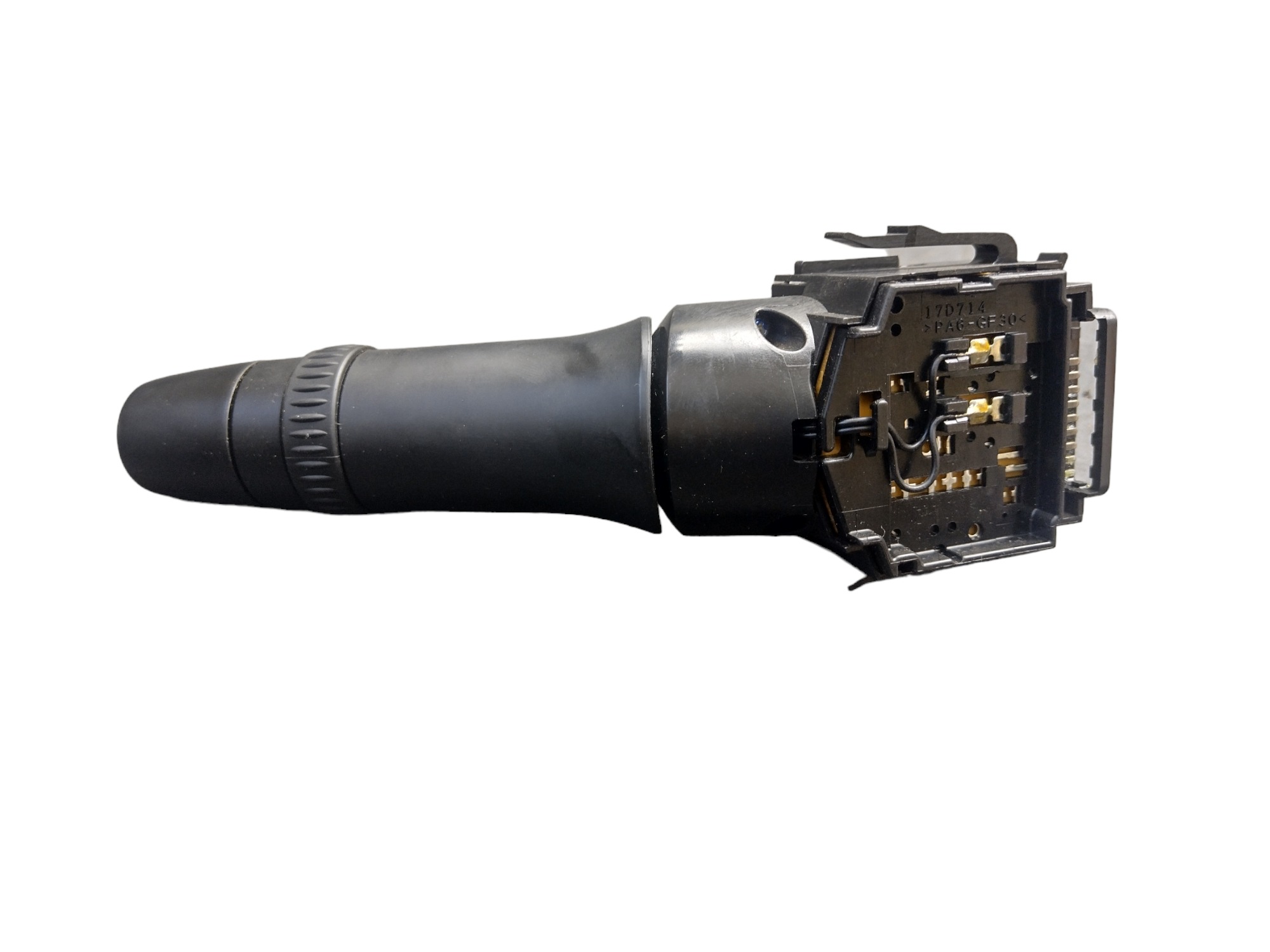 Chave Do Limpador Pajero Dakar 3.2 2018 2