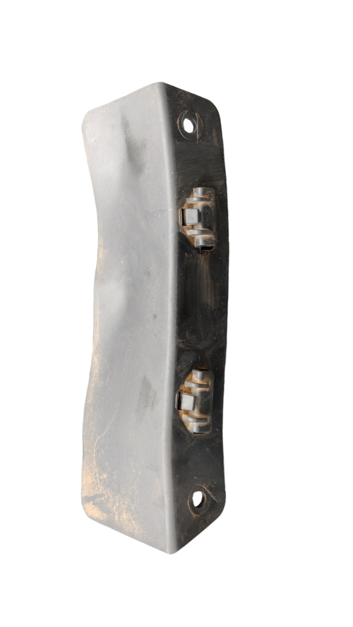 Defletor Inferior Ar Radiador L.d Gm Tracker 2024 4
