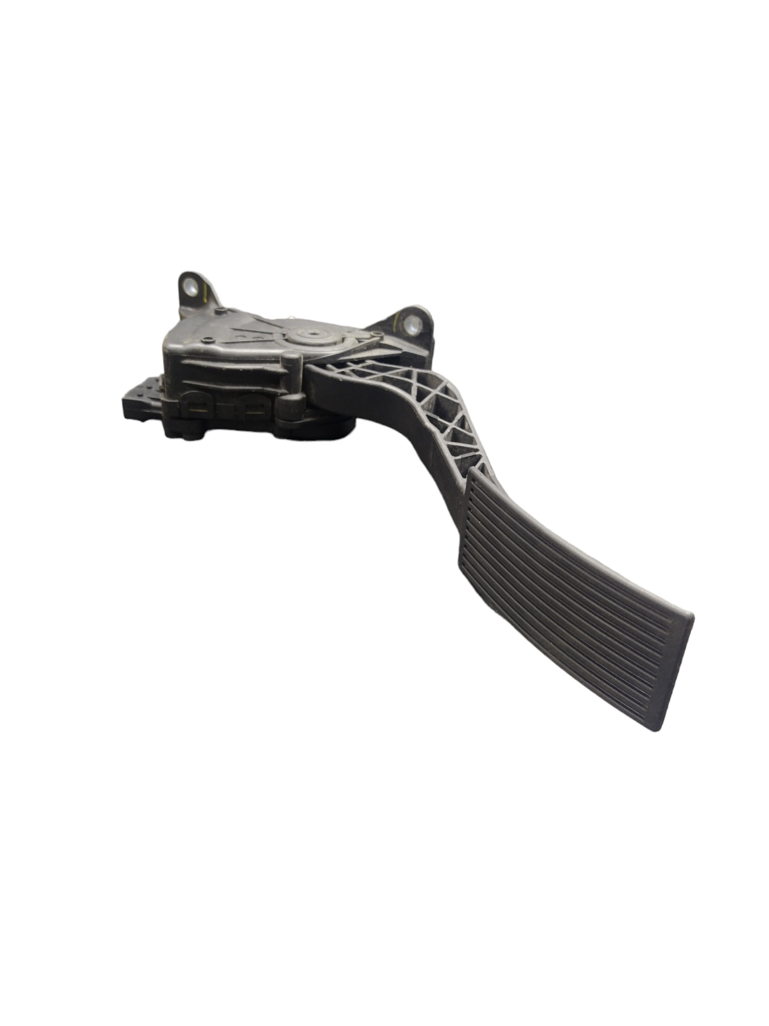 Pedal Acelerador Frontier 2.5 2012 3