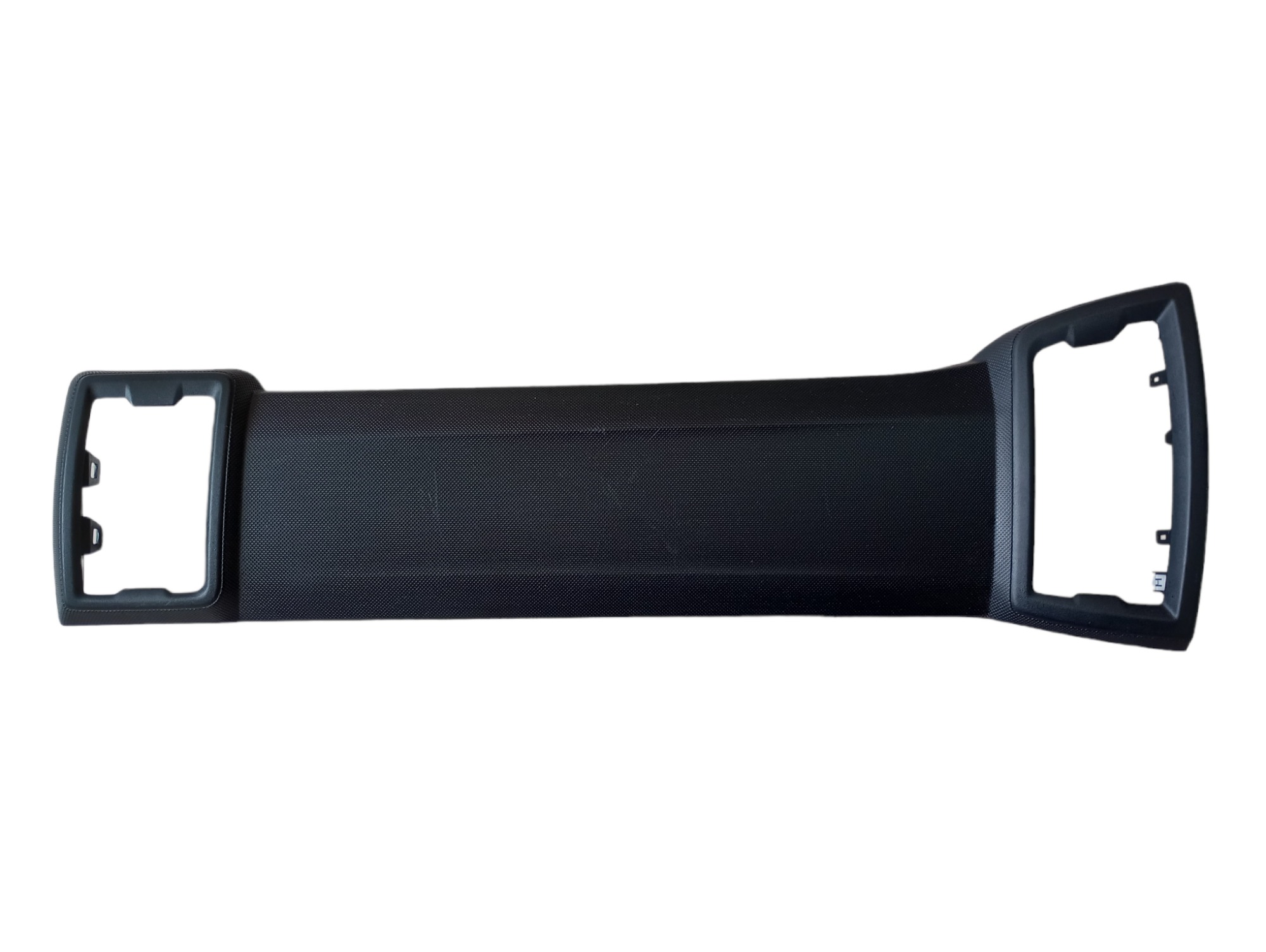 Moldura Acabamento Painel L.d Ranger 2020 3