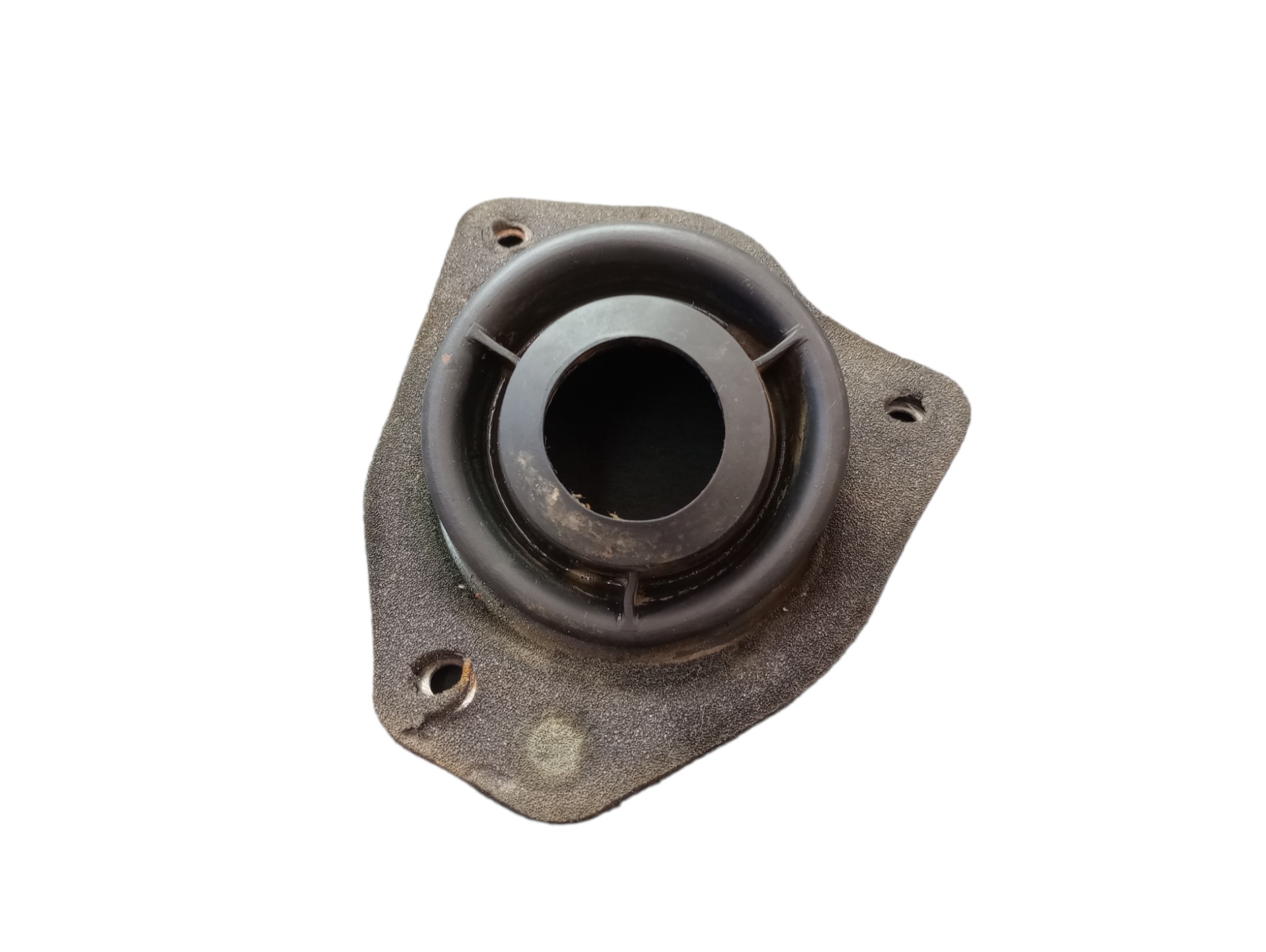 Coifa Guarda Po Coluna De Direção Ford Ranger 2008 4