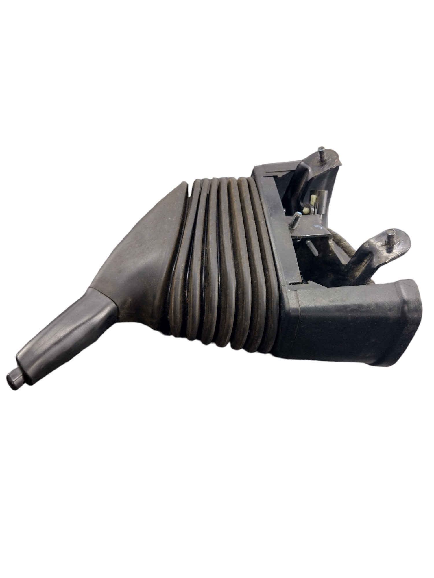 Alavanca Freio De Mão Ford Transit 2.4 2011 6