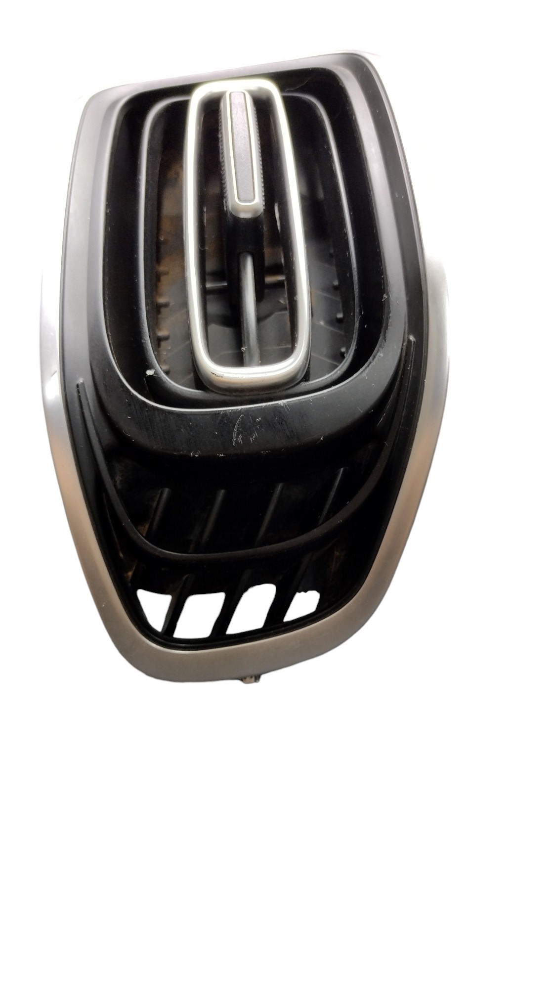 Difusor De Ar Lateral L.e Hyundai Creta 2.0 2023 2