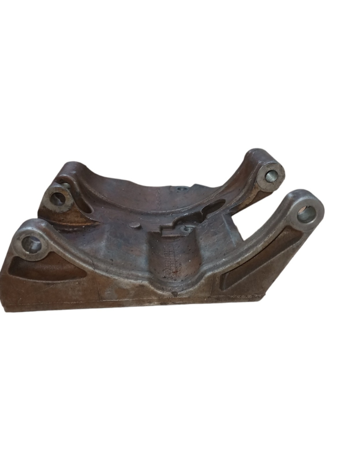 Suporte Alternador Ssangyong Kyron 2.0 2010 2