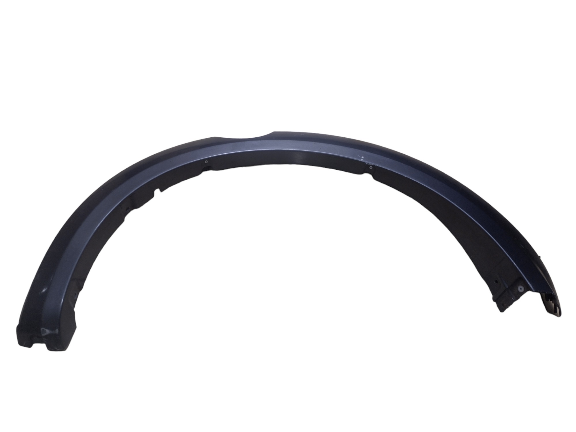 Aplique Caçamba L.e L200 Triton 2015 Preto Acabamento 2