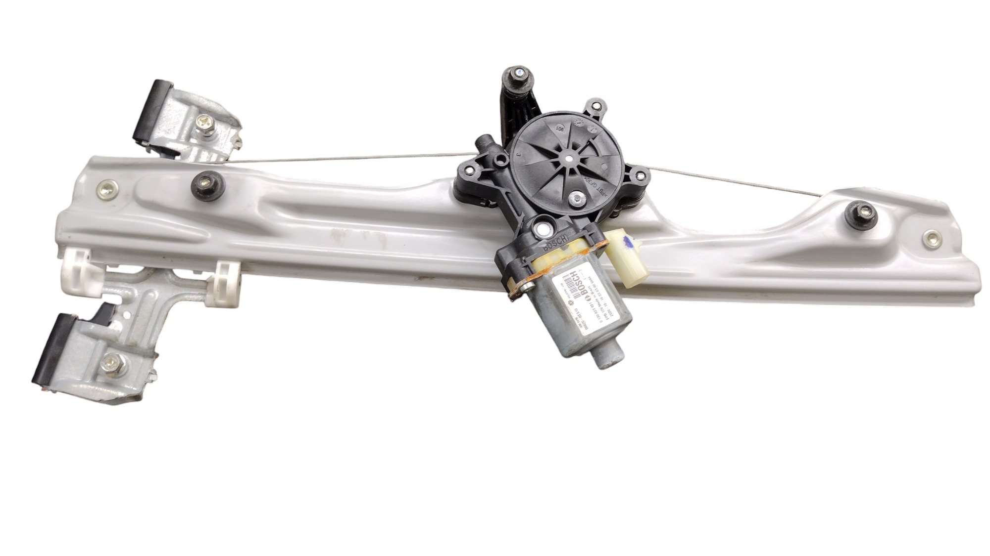 Maquina De Vidro Porta D.e Gm Tracker 2021 4