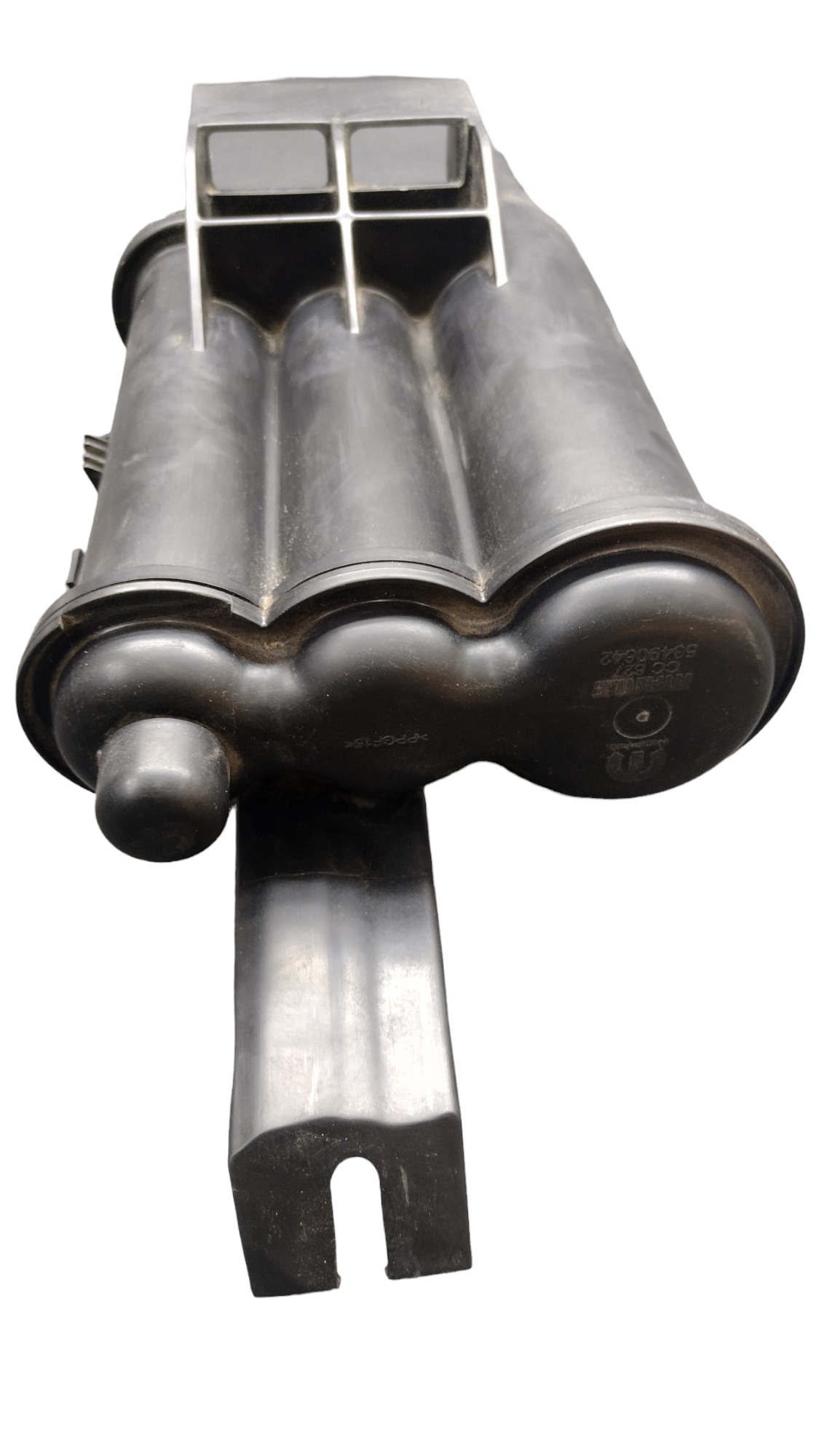 Canister Jeep Renegade 1.3 Turbo Flex 2022 4