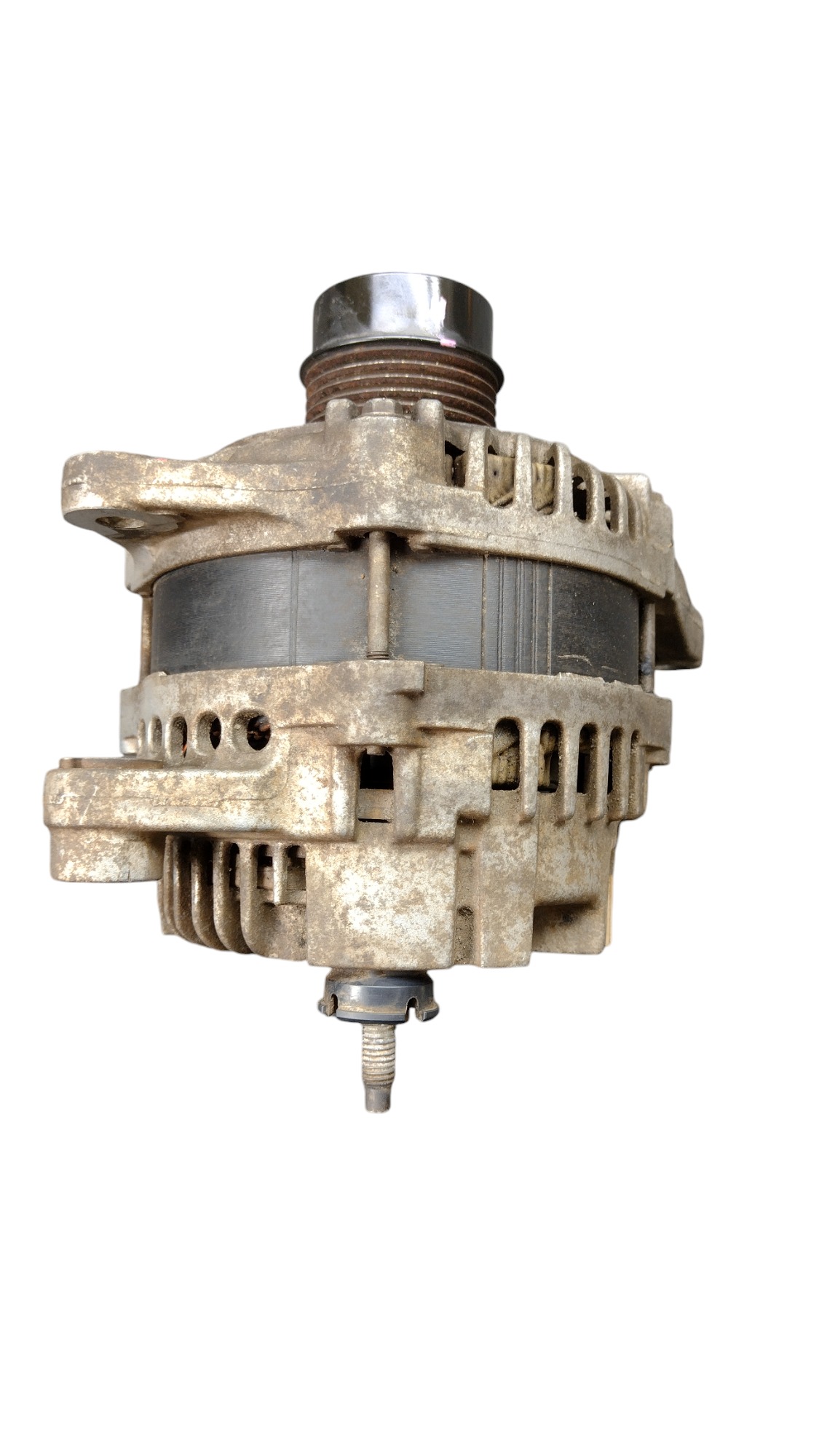 Alternador Motor Fiat Freemont 2.4 2013 2