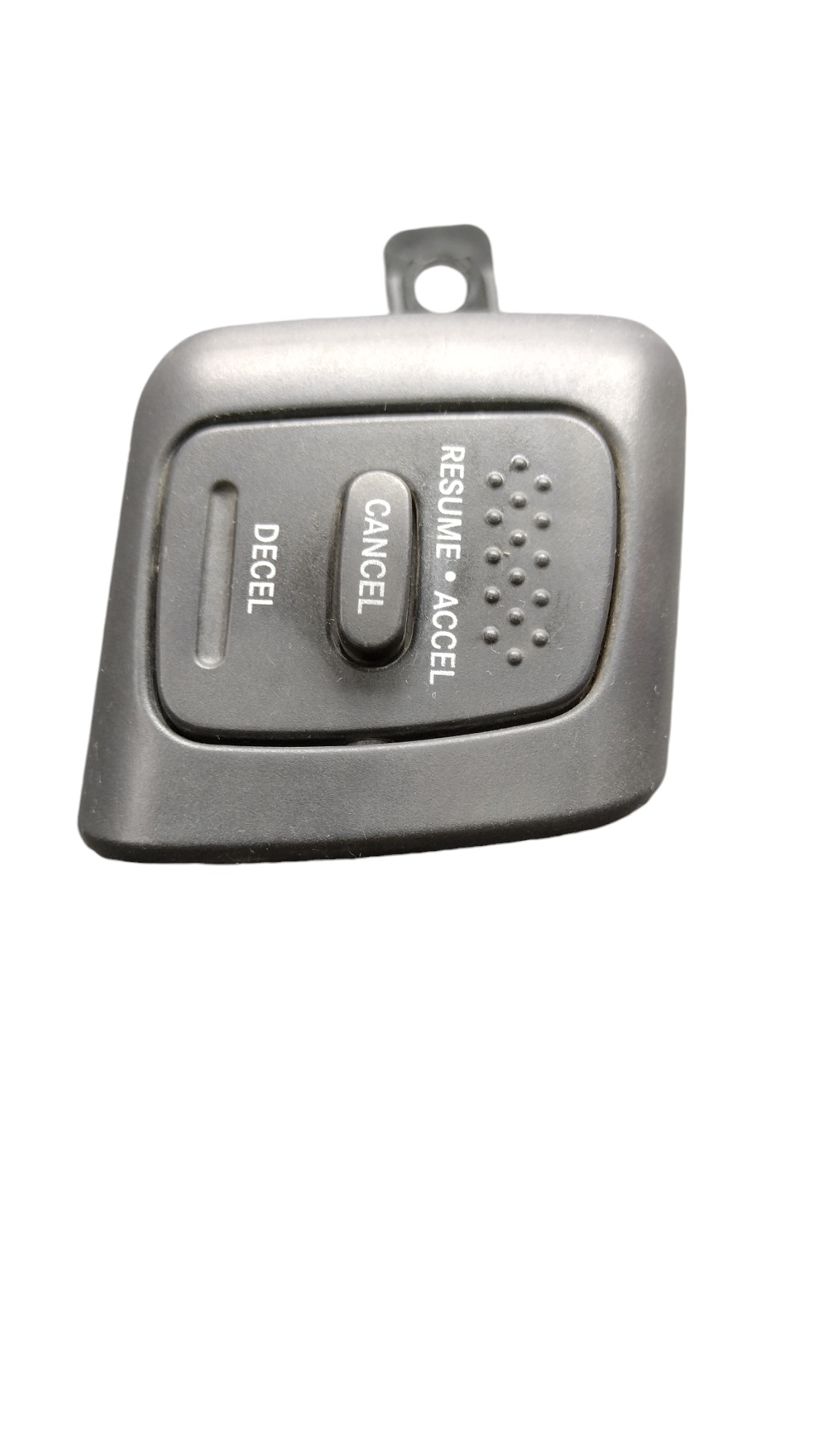 Botão Comando Volante L.d Dodge Ram 2500 2007 2