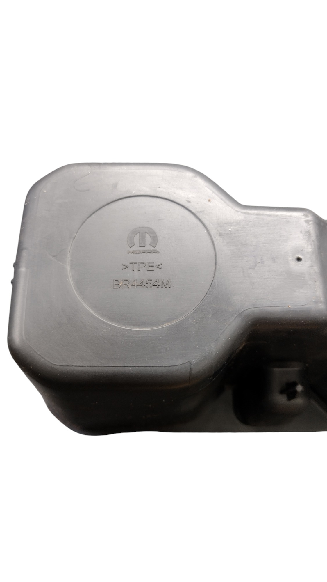 Borracha Porta Copos Jeep Compass 2023 Preto 4