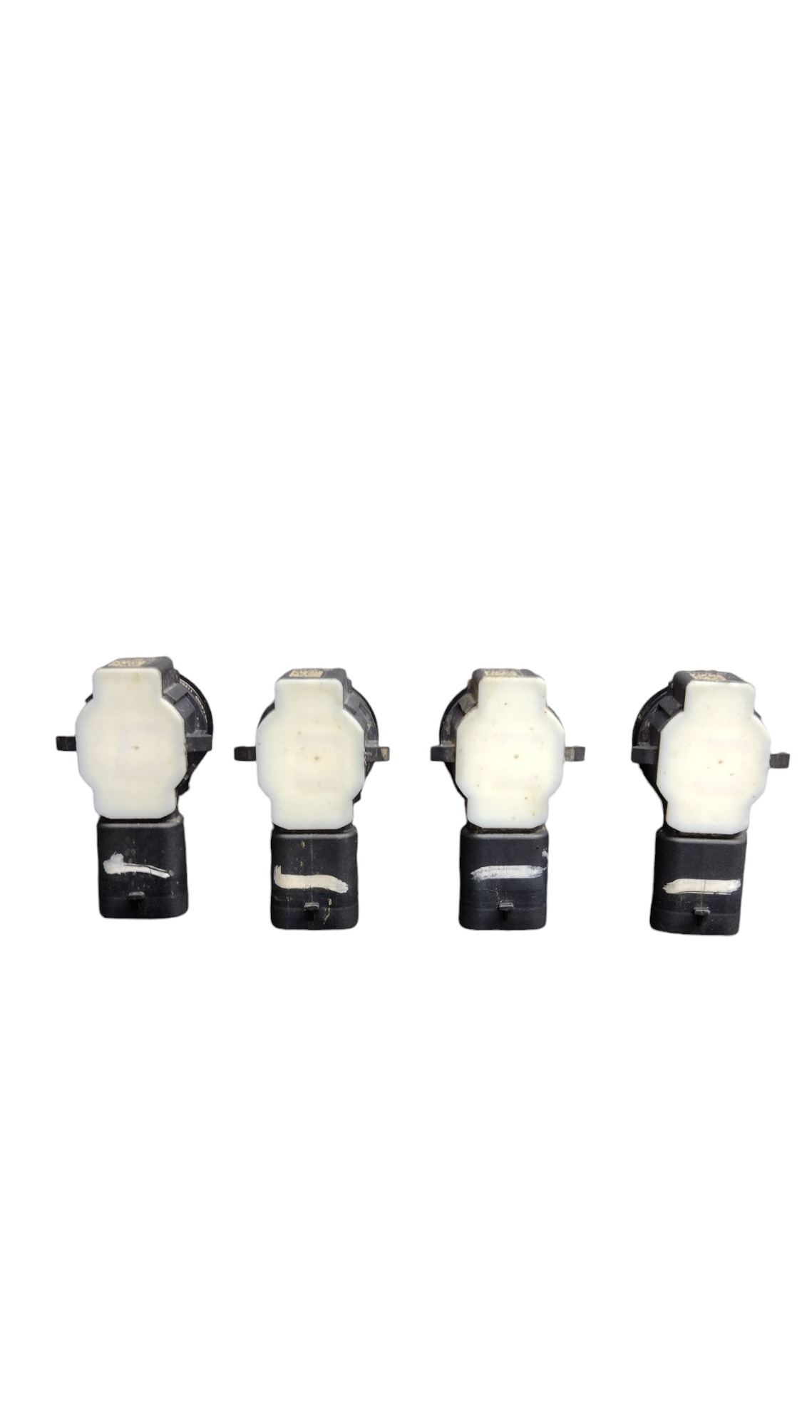 Jogo Sensor Estacionamento Traseiro Fiat Toro 2022 3