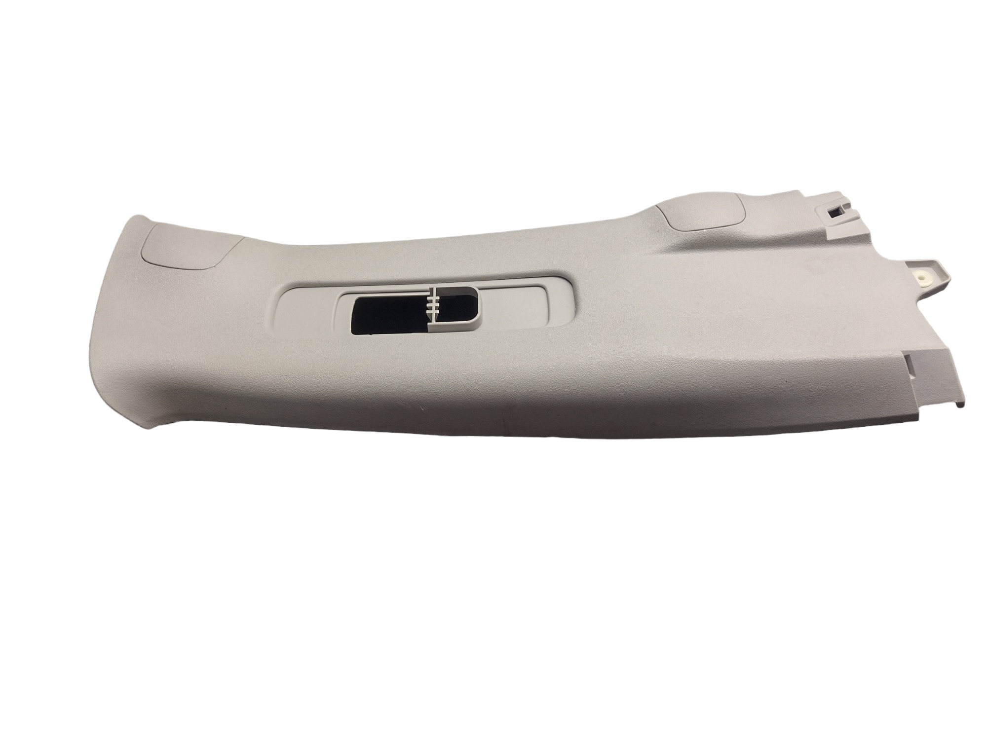 Moldura Superior Coluna De Porta  L.d Hilux 2021 4