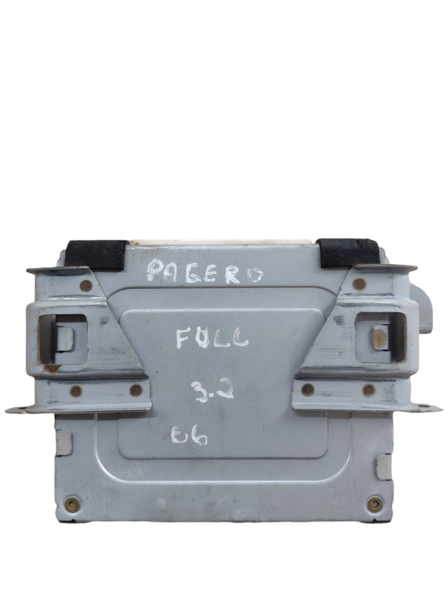 Módulo Central Controle Asc Atc Pajero Full 2005 8633a004 4
