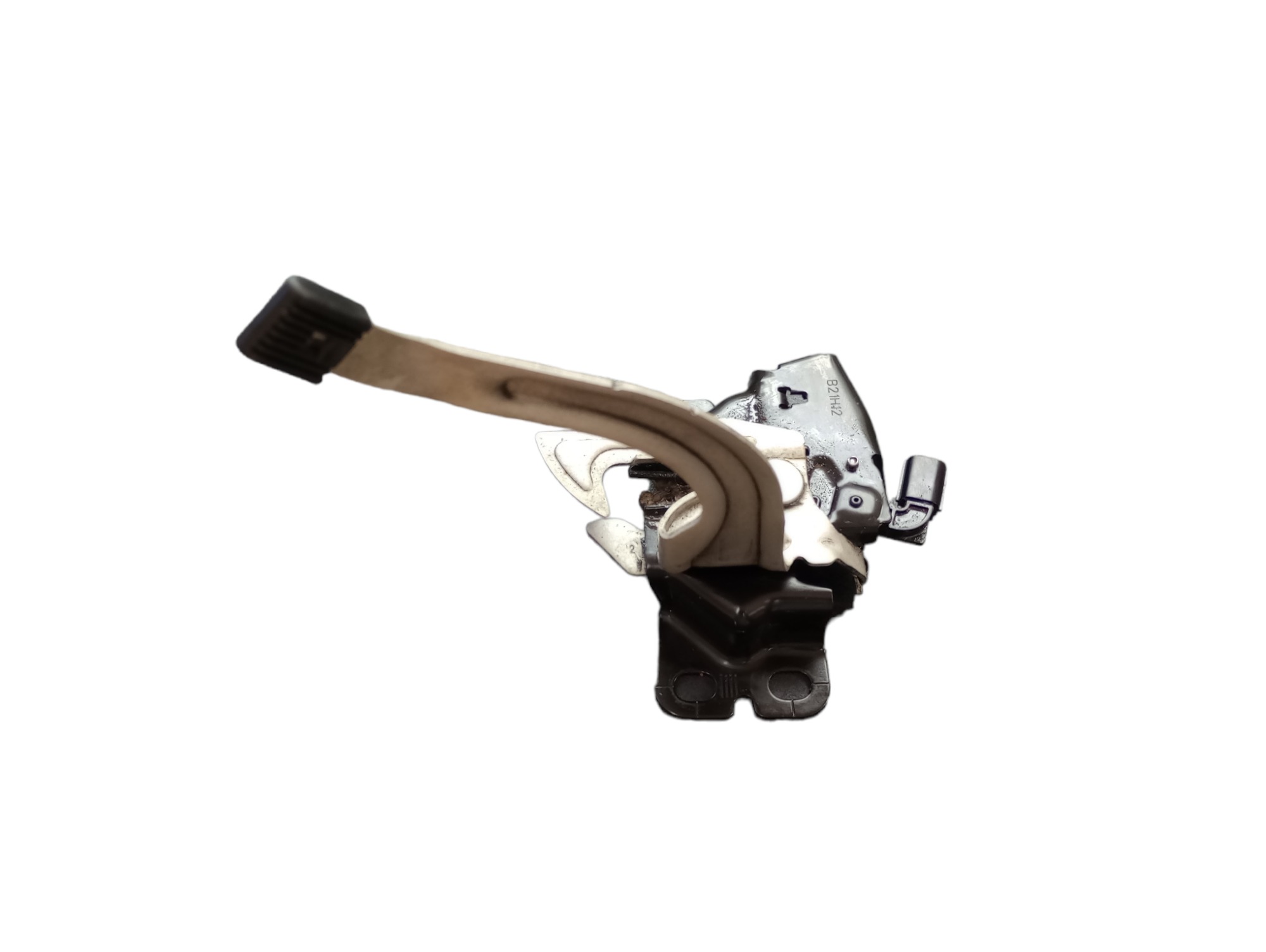 Fechadura Do Capô Honda Hrv 2021 3