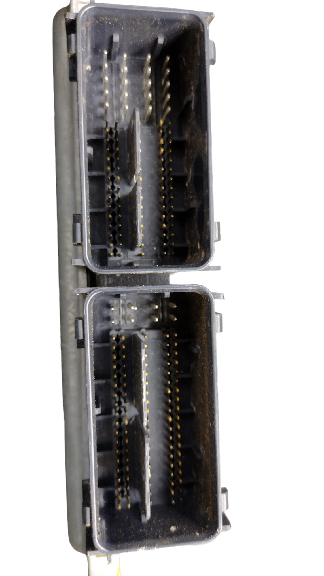 Módulo De Injeção Jeep Renegade 1.3 Turbo Flex 2022 4