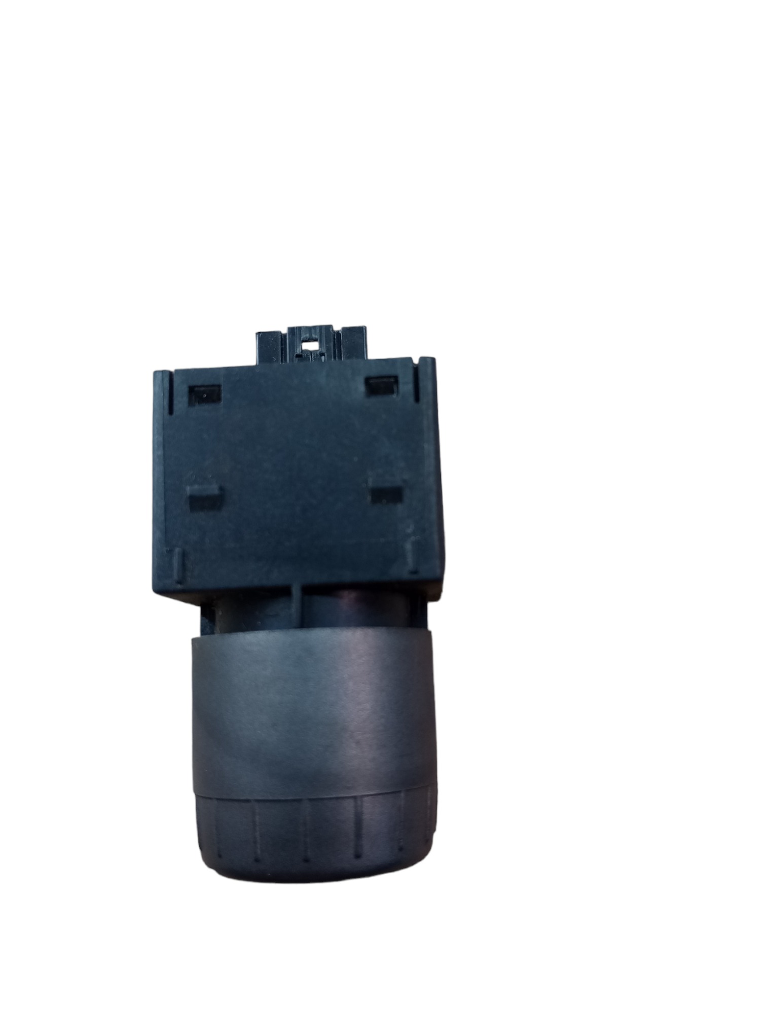 Botão Comando De Tração Ssangyong Kyron 2011 3