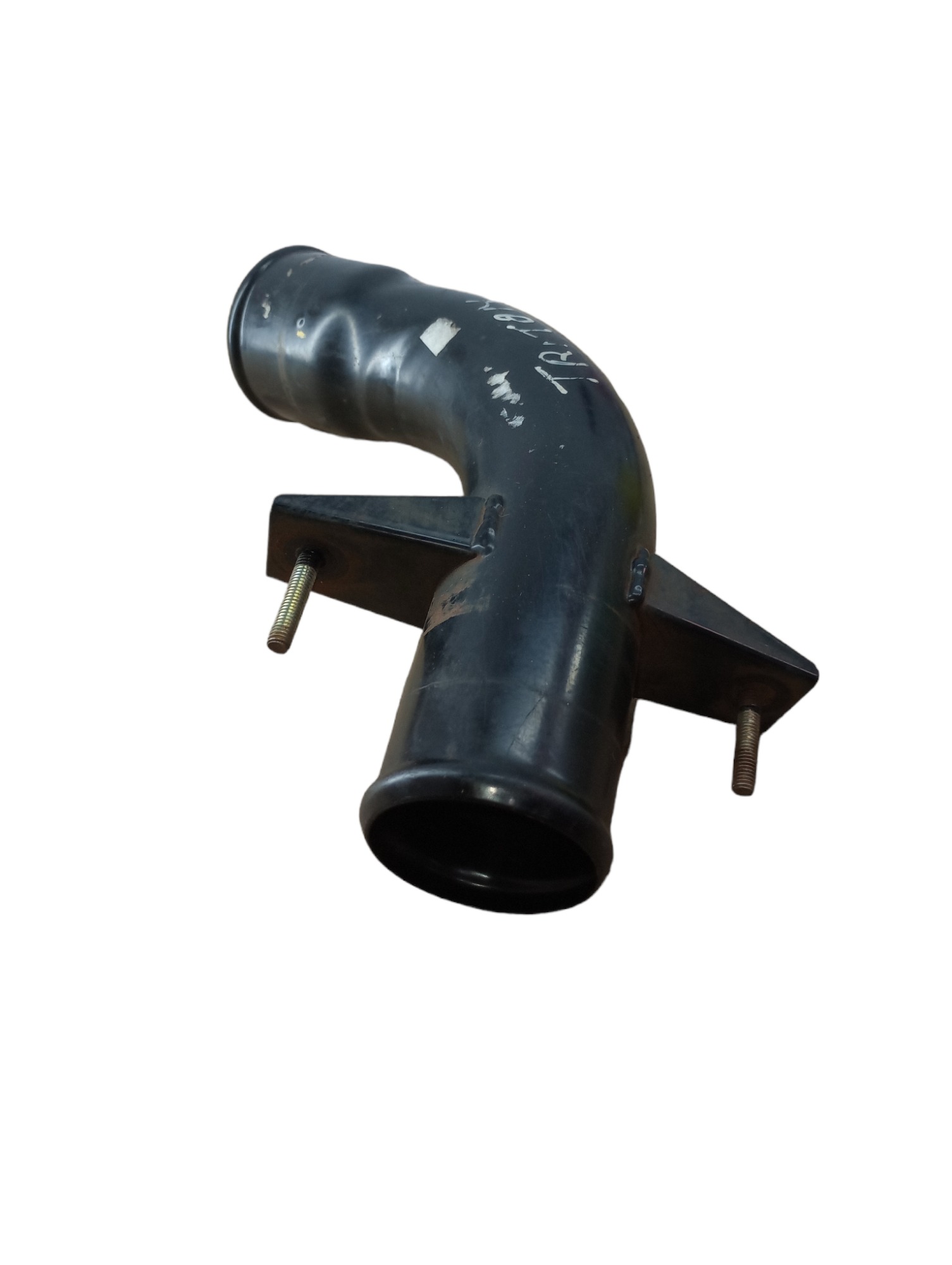 Cano Do Intercooler L200 Triton 3.2 2016 6