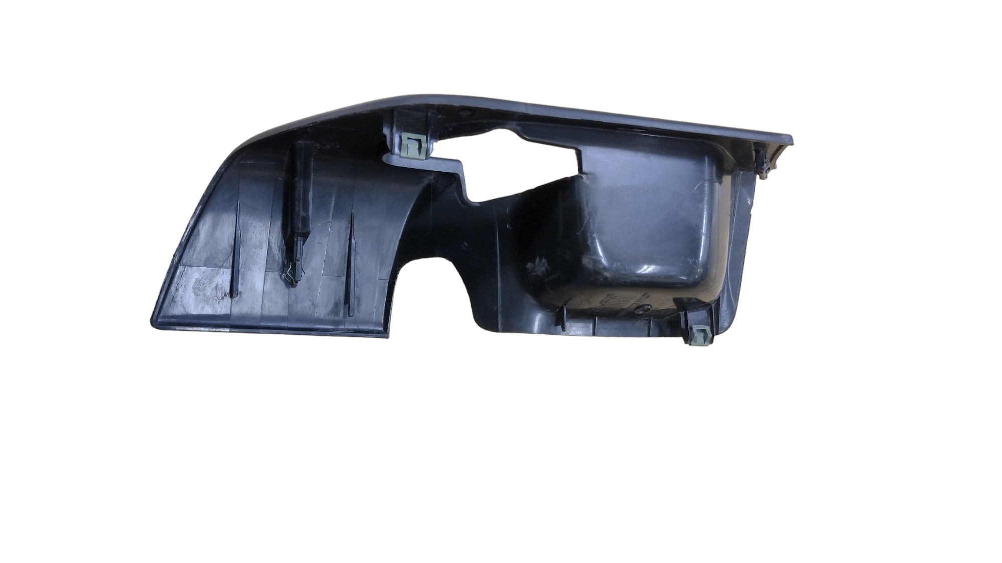 Acabamento Maçaneta Porta L.e Fh 460-540 2016 A 2021 2